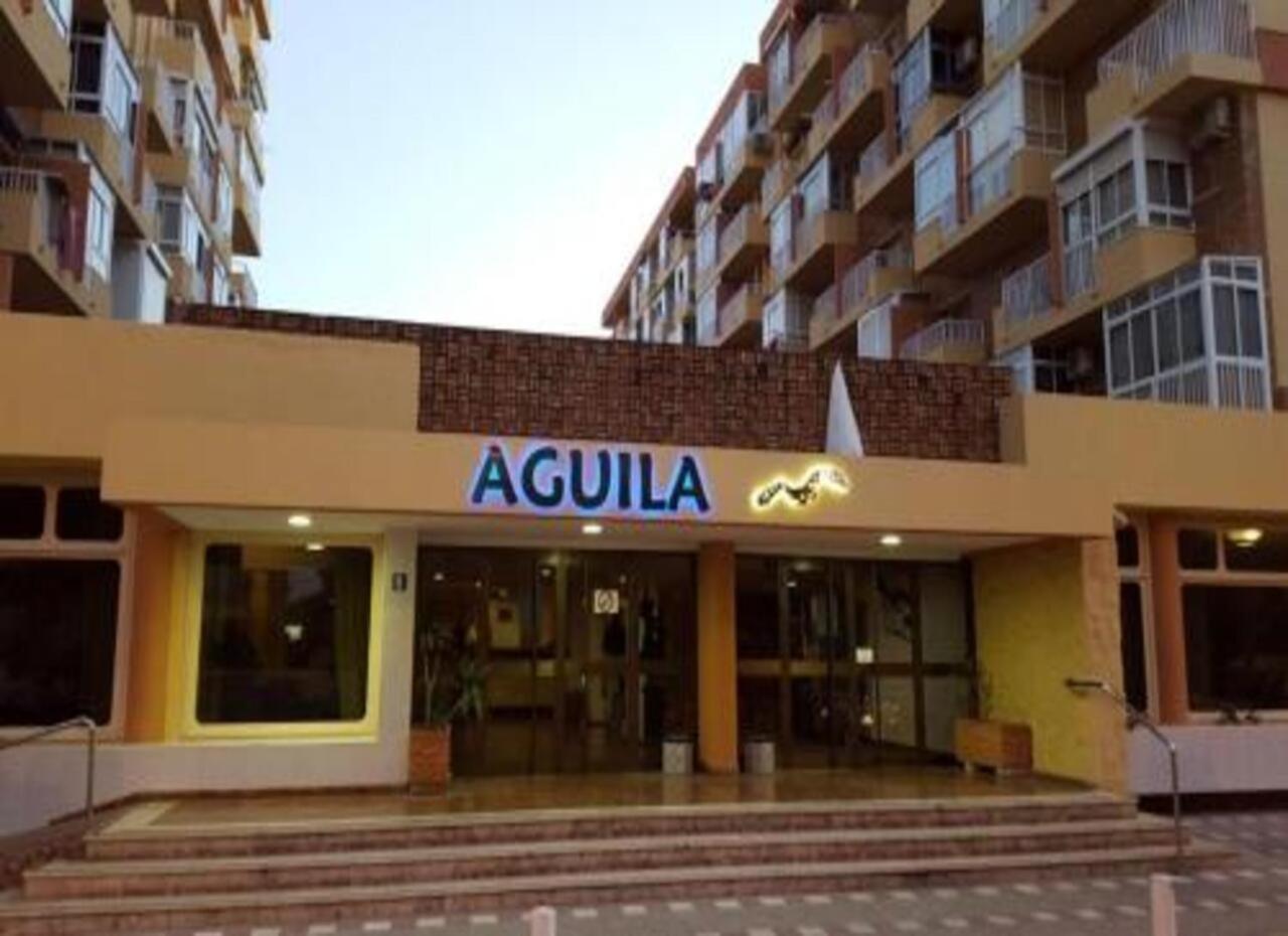 Confortable Studio Aguila Benalmadena