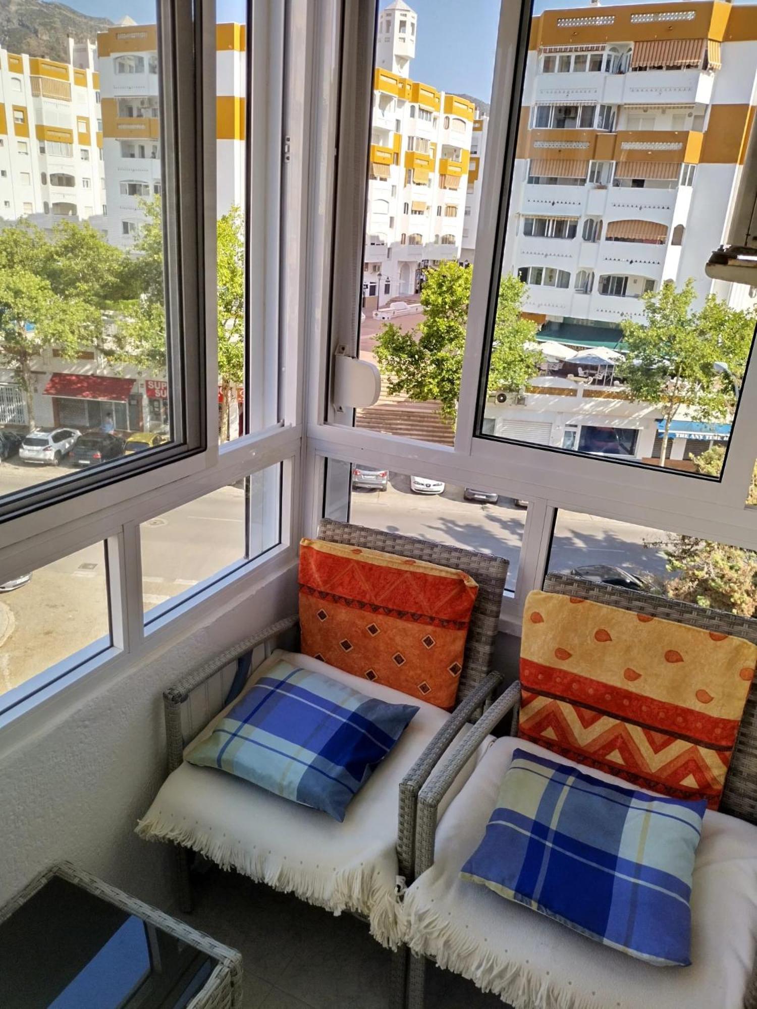 Helena Benalmadena