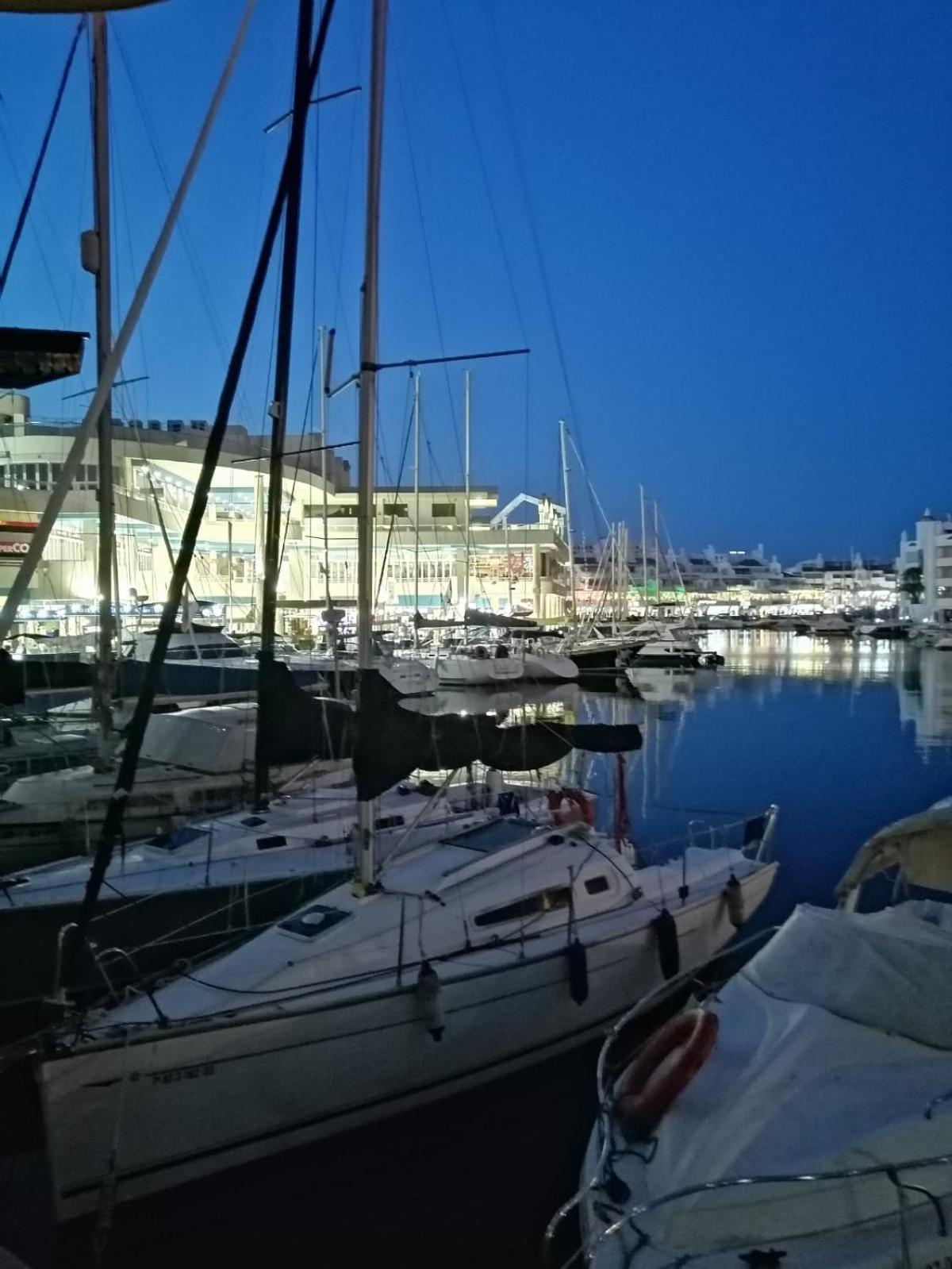 Apartment Helena Benalmadena