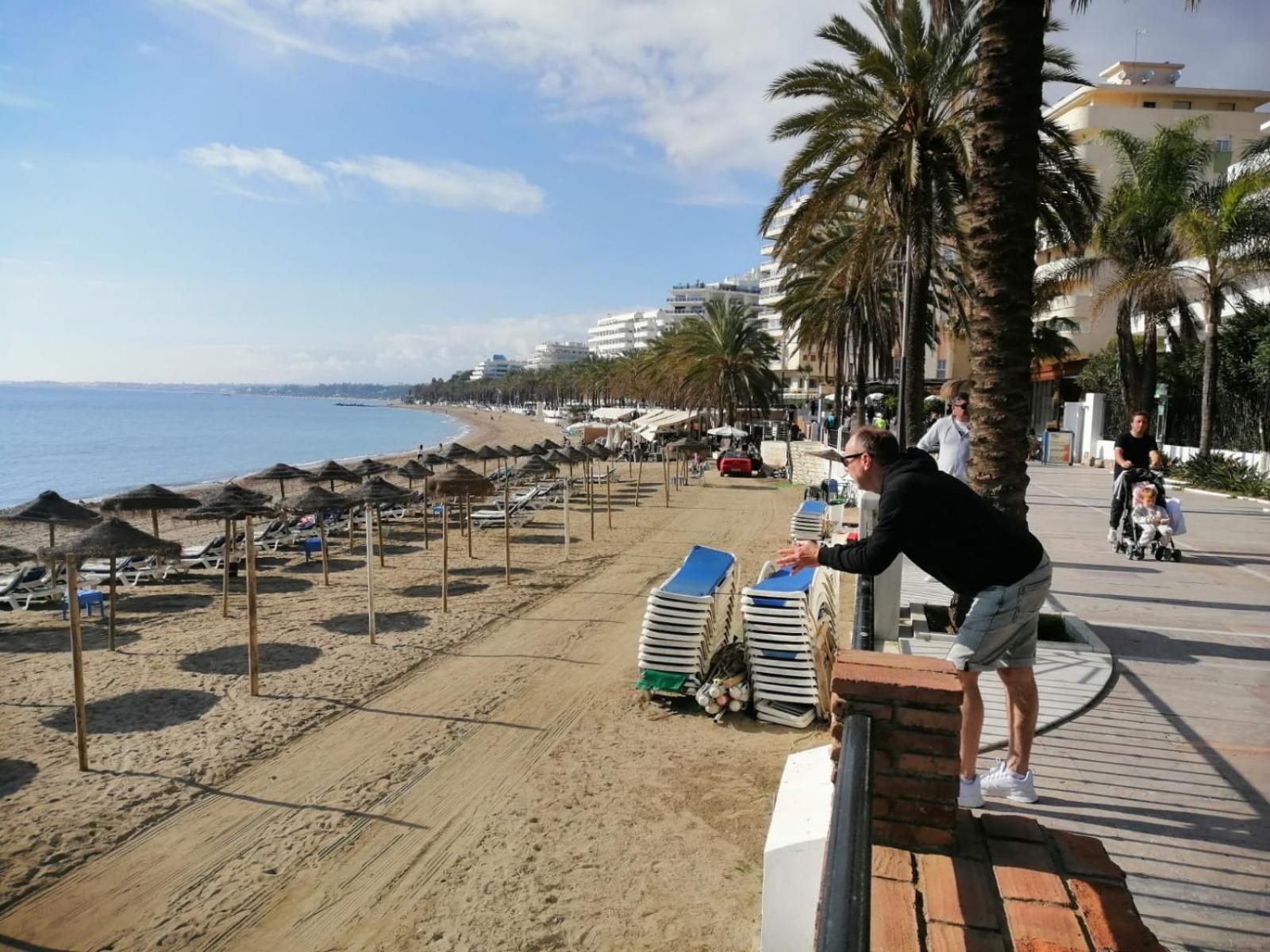 Helena Apartment Benalmadena