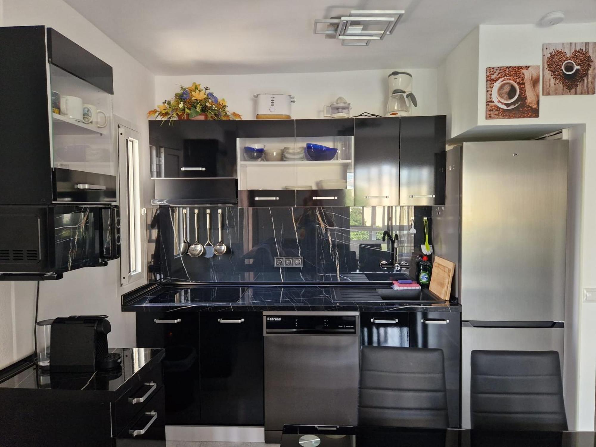 Helena Apartment