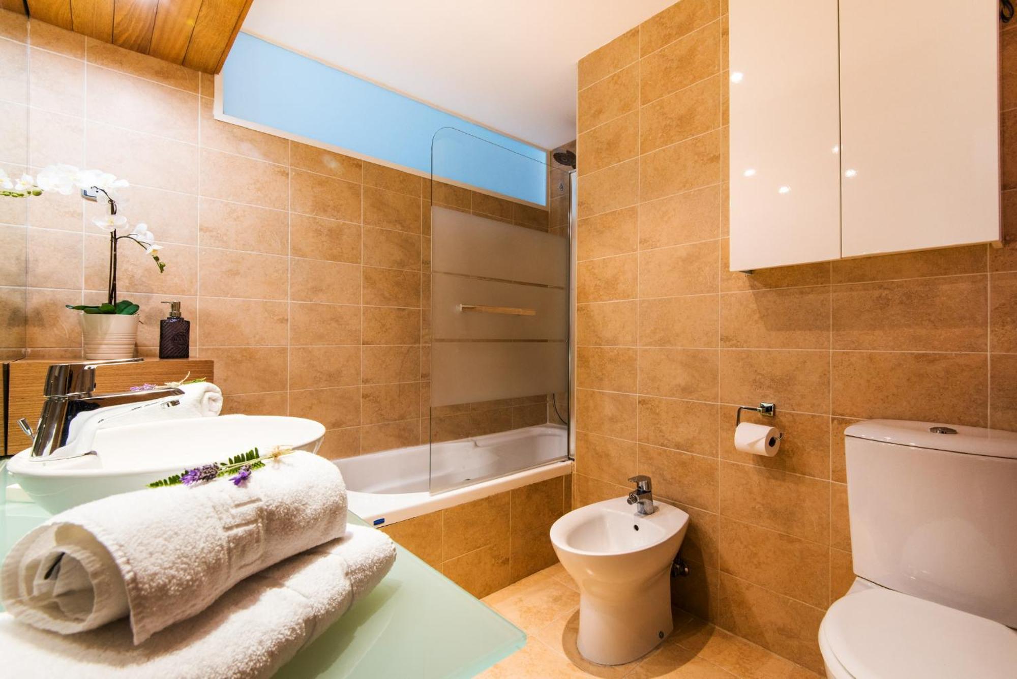 Reserva Del Higuerón Apartamento