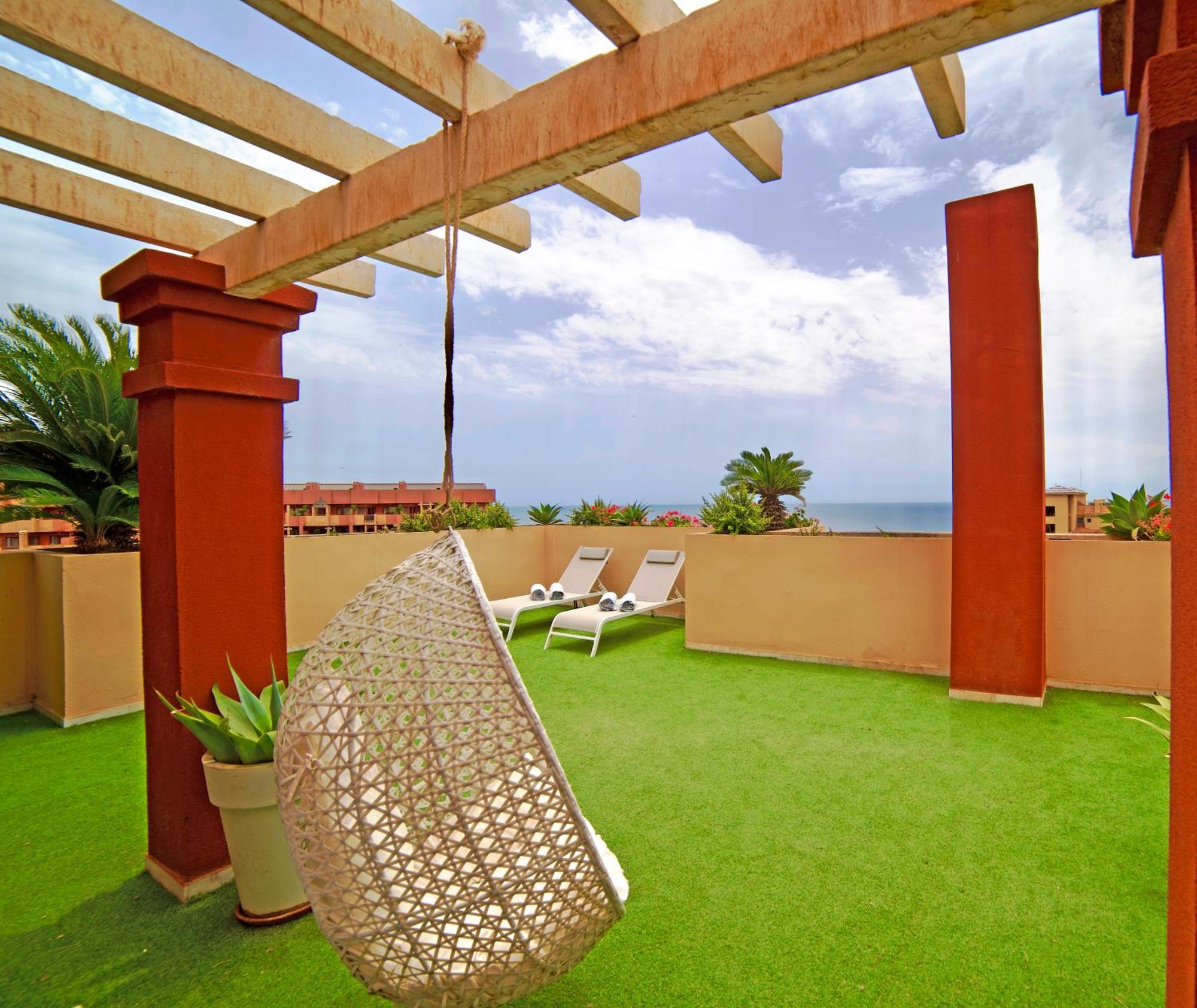Hotel World Riwo Hotel. Benalmádena