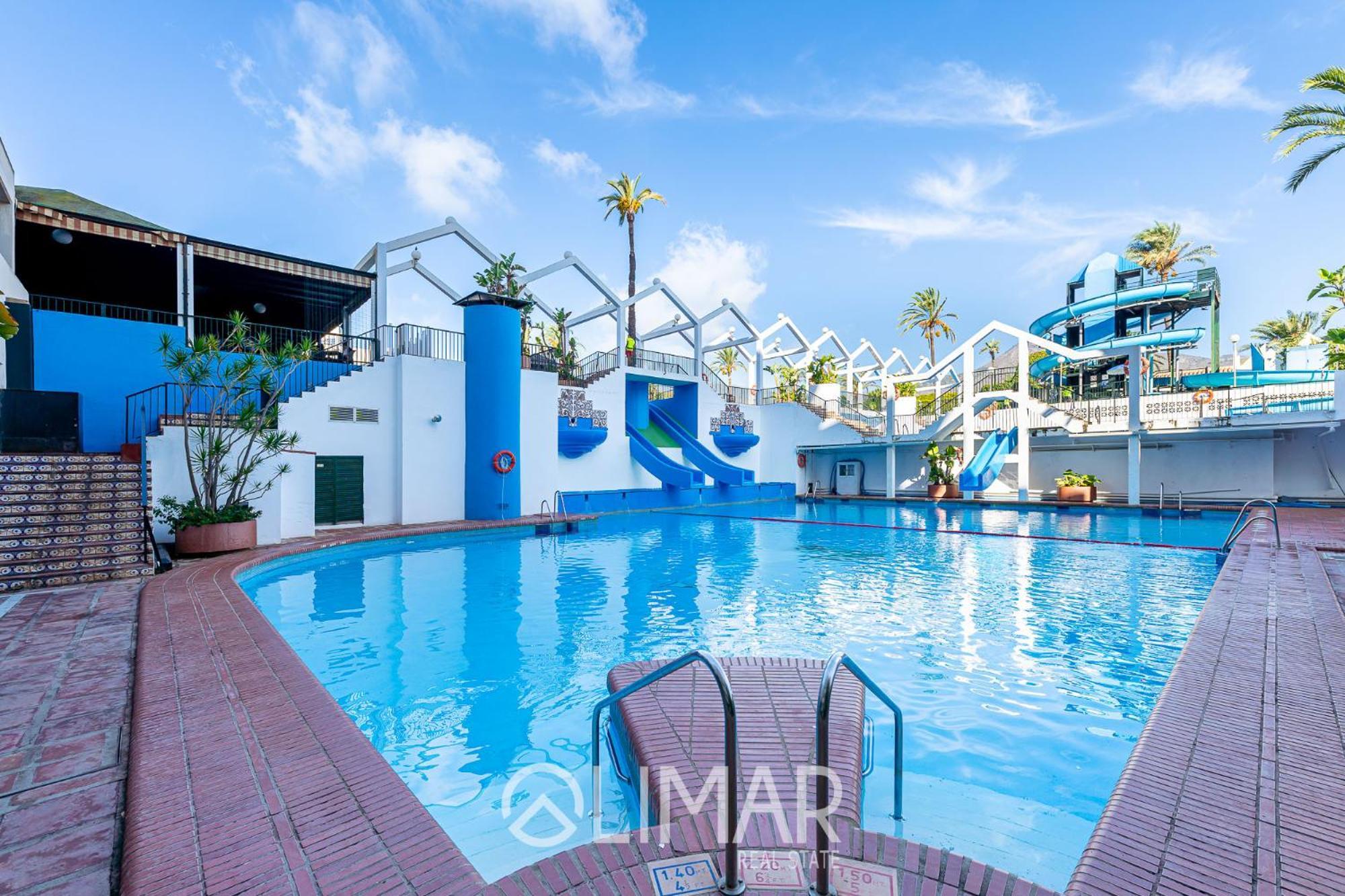 Bil Bil - Benalbeach * Benalmadena
