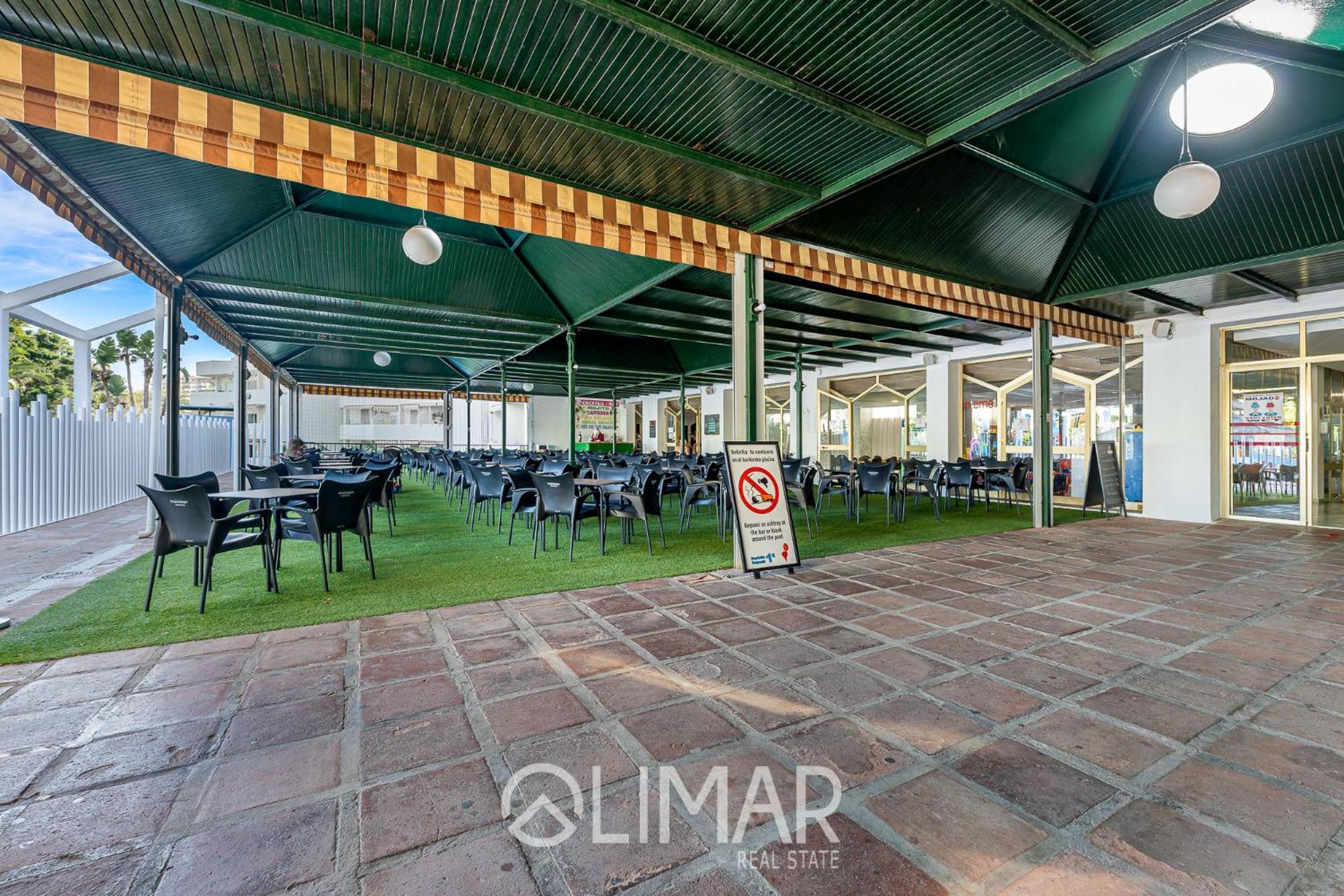 Bil Bil - Benalbeach Apartamento