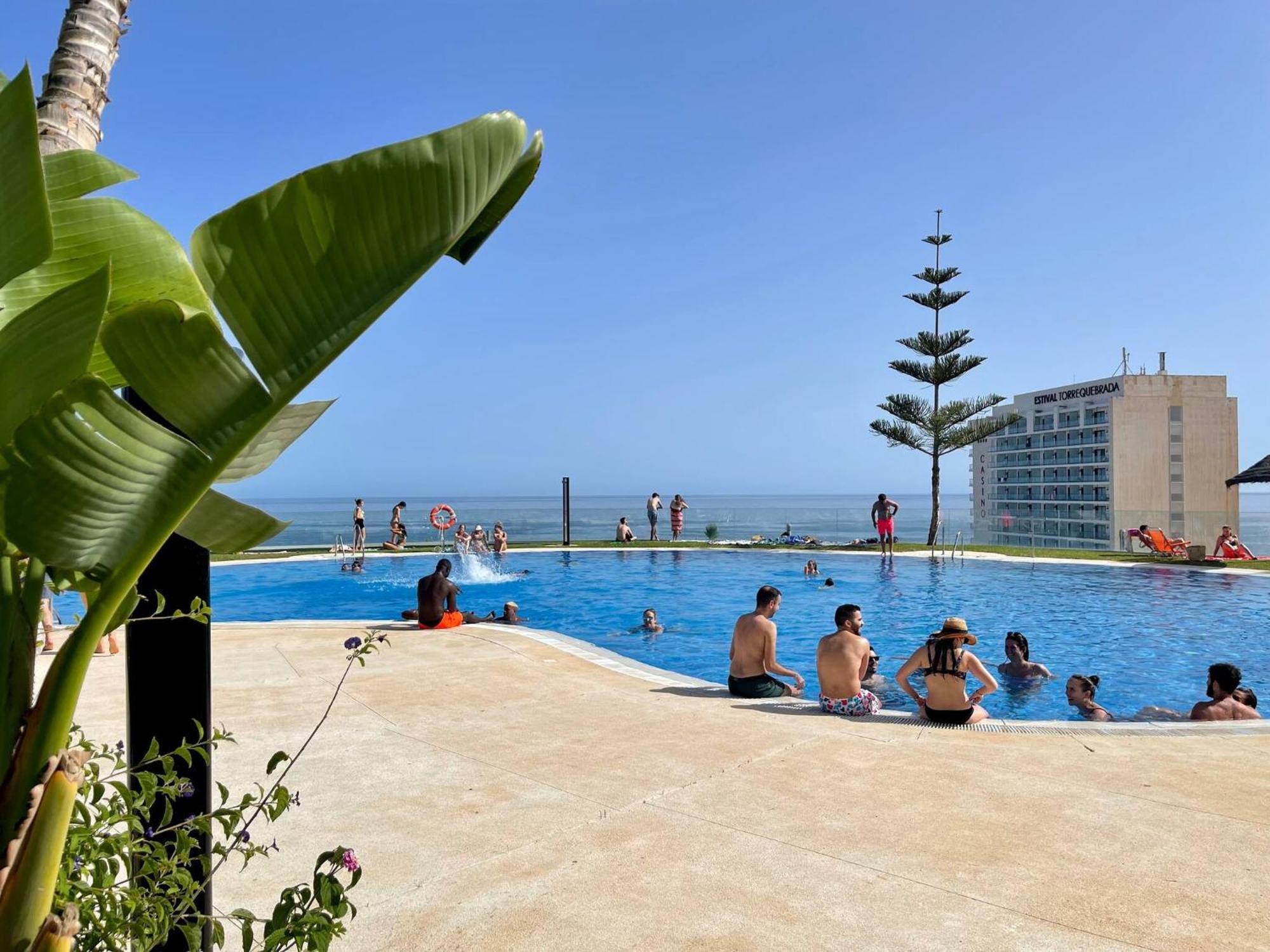 Holiday home El Coloso De Steram Flats