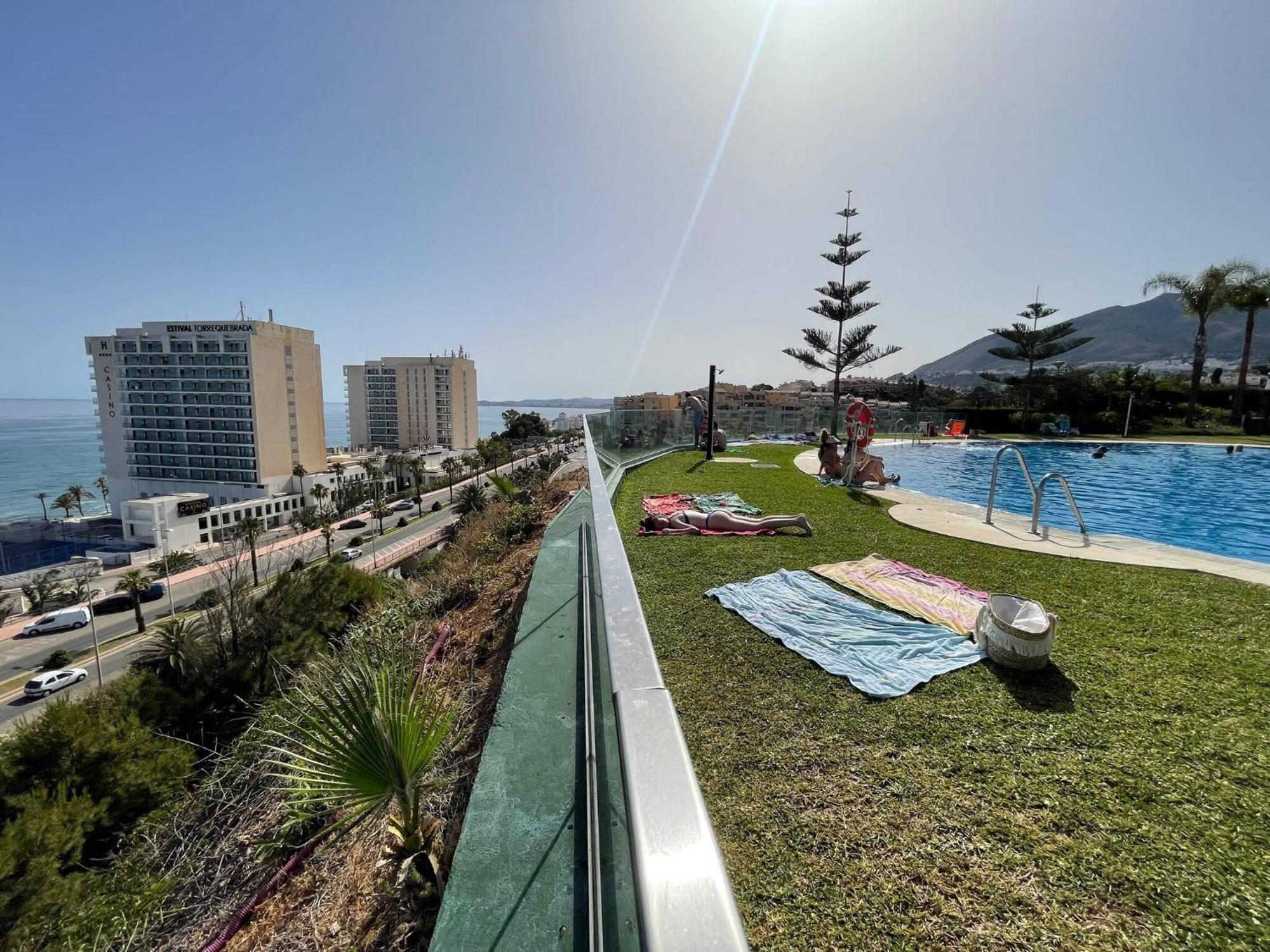El Coloso De Steram Flats Holiday home