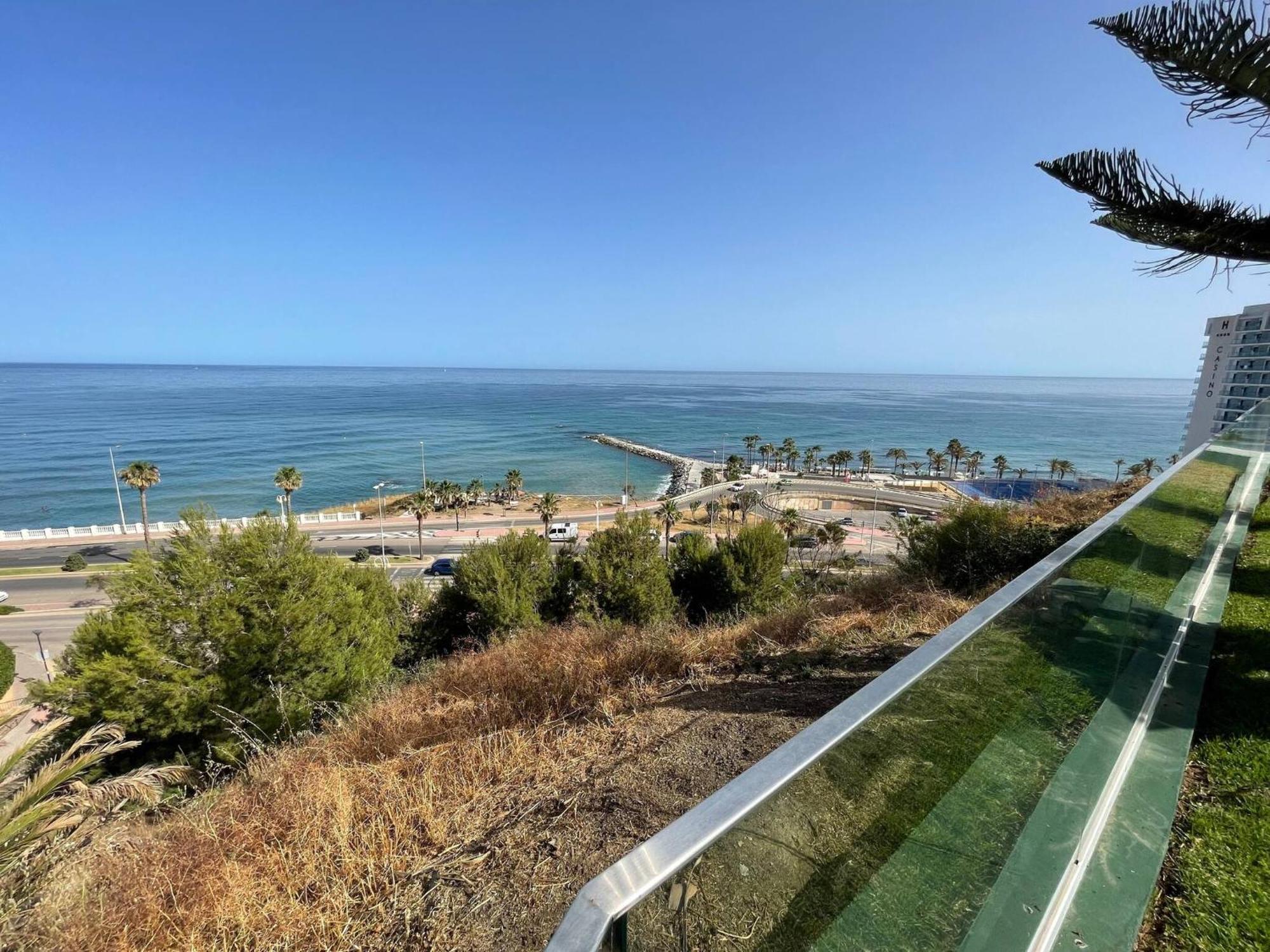 El Coloso De Steram Flats Holiday home