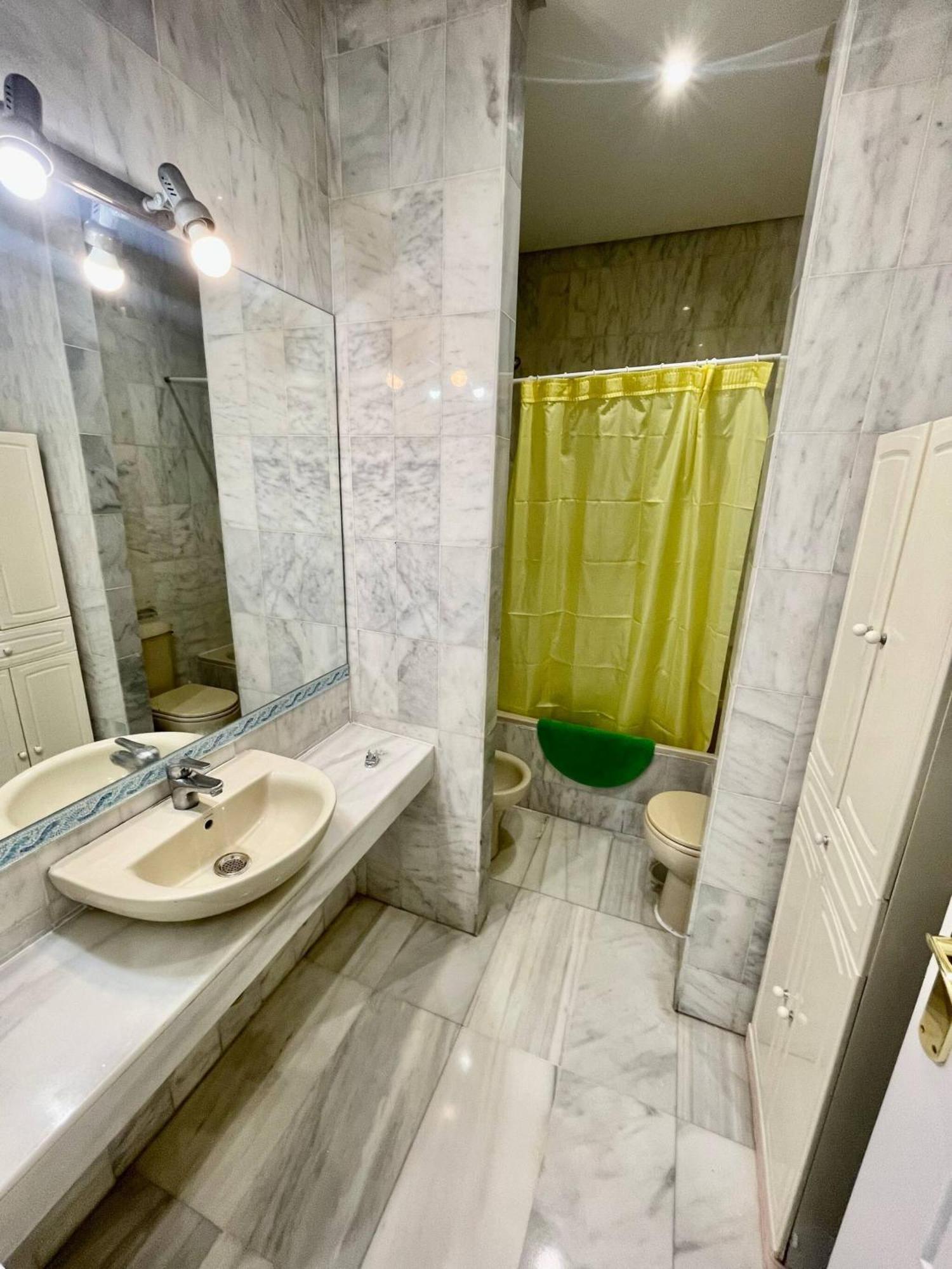 Holiday home El Coloso De Steram Flats