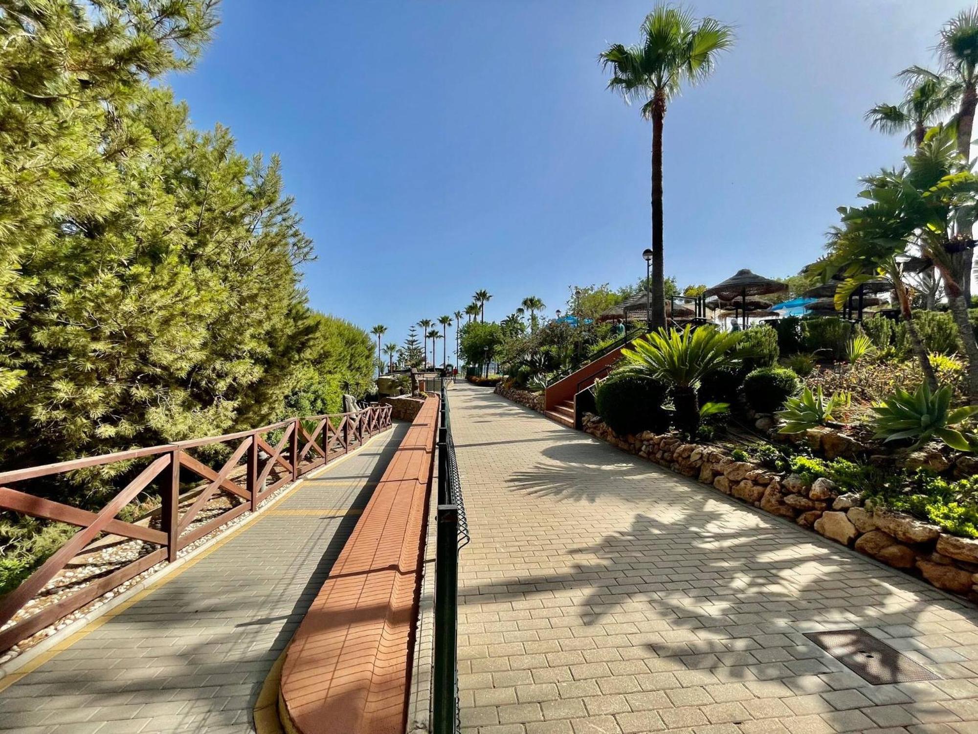 El Coloso De Steram Flats Holiday home *