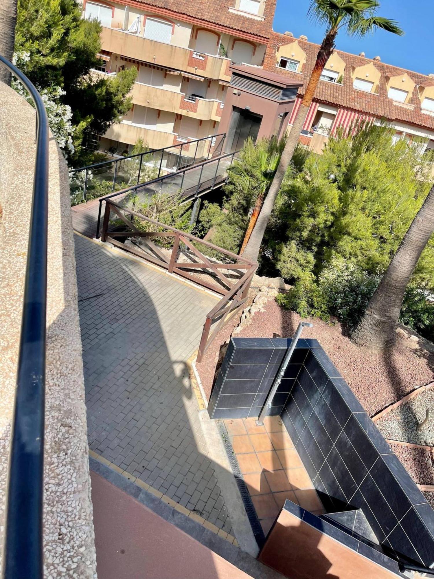 Holiday home El Coloso De Steram Flats