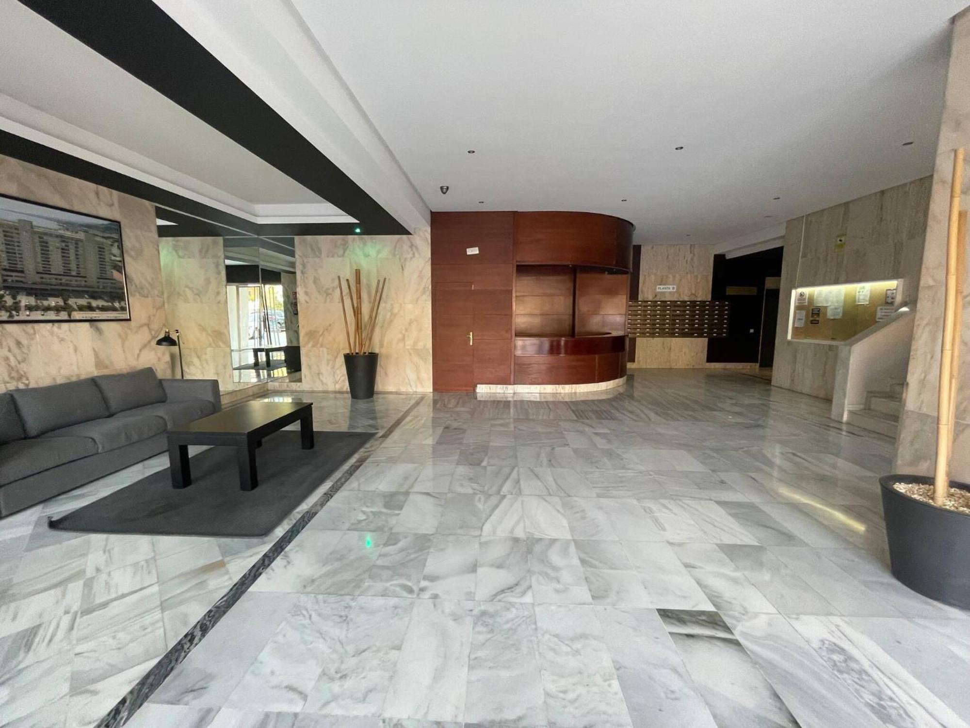 El Coloso De Steram Flats