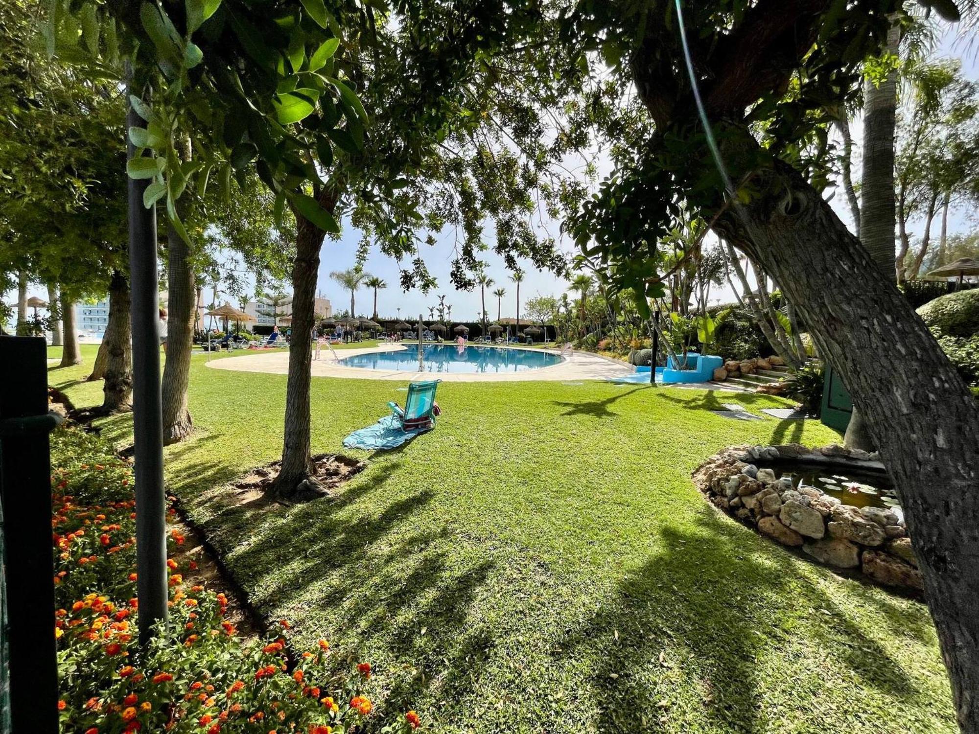 El Coloso De Steram Flats Holiday home *