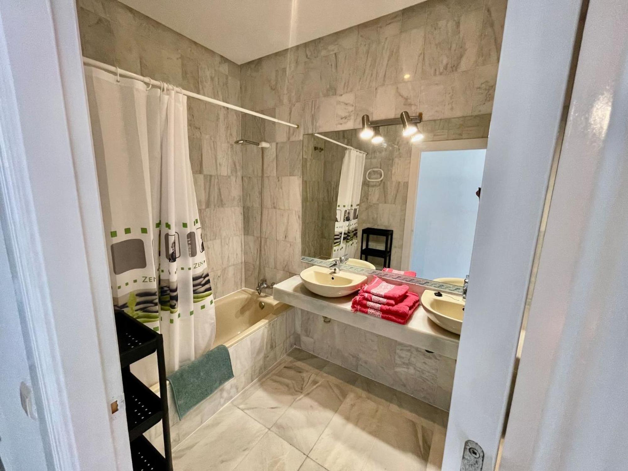 Holiday home El Coloso De Steram Flats