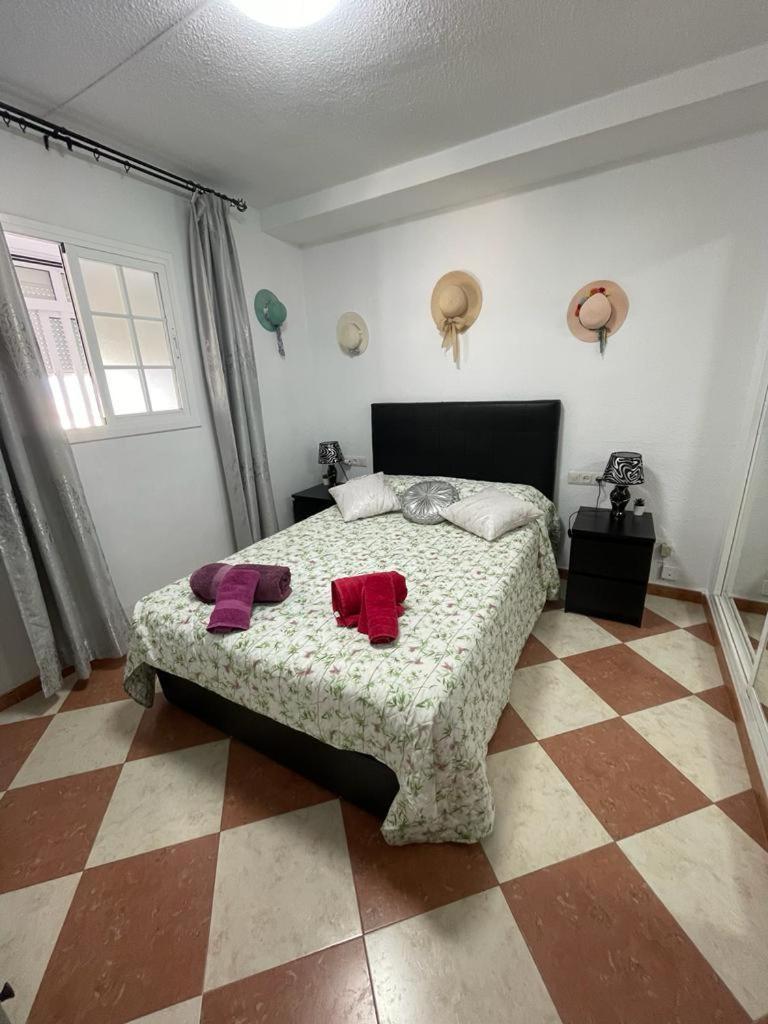Appartement Entier Avec Vue Panoramique *