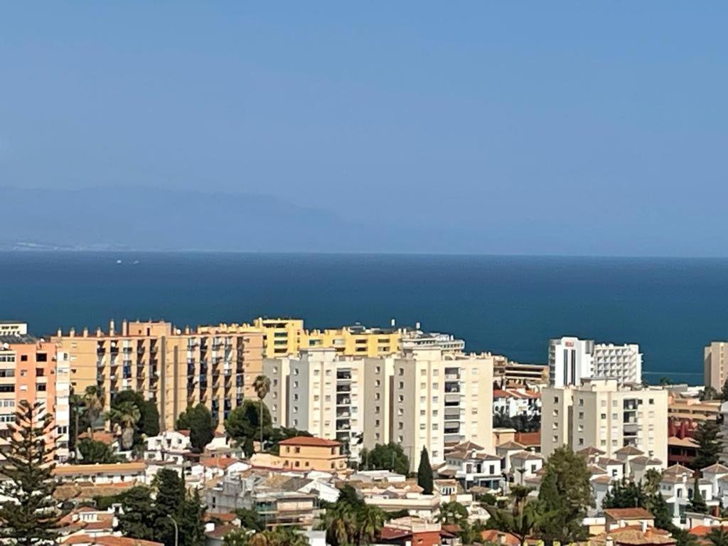 Entier Avec Vue Panoramique Appartement *
