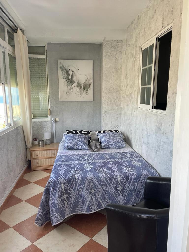 Appartement Entier Avec Vue Panoramique