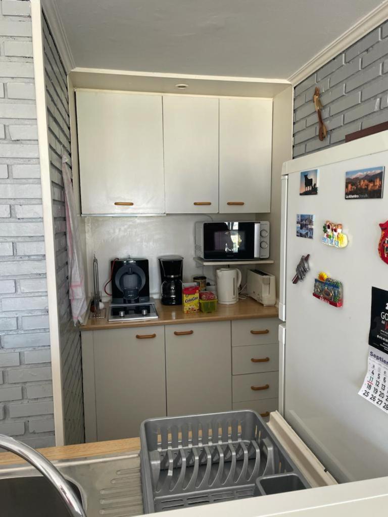 Entier Avec Vue Panoramique Appartement Benalmádena
