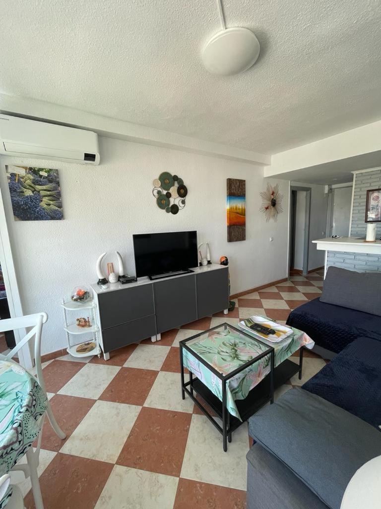 Entier Avec Vue Panoramique Appartement