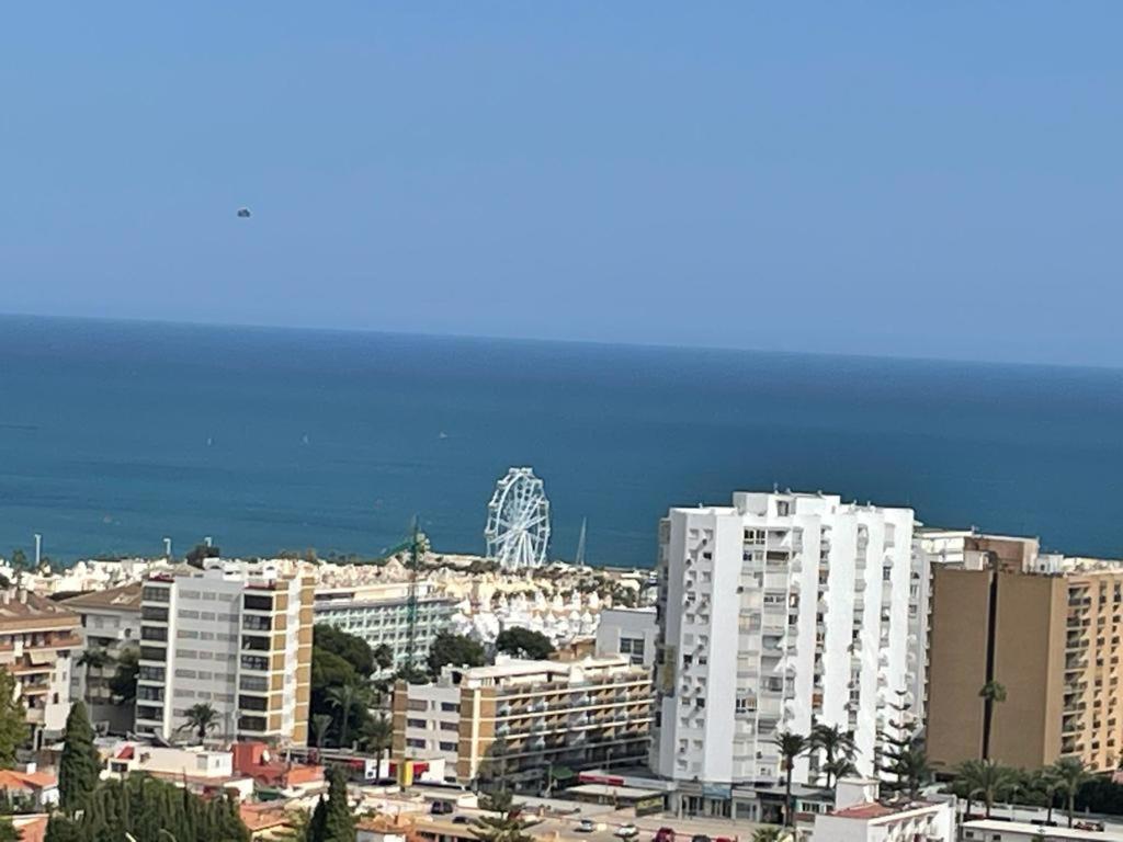 Appartement Entier Avec Vue Panoramique *