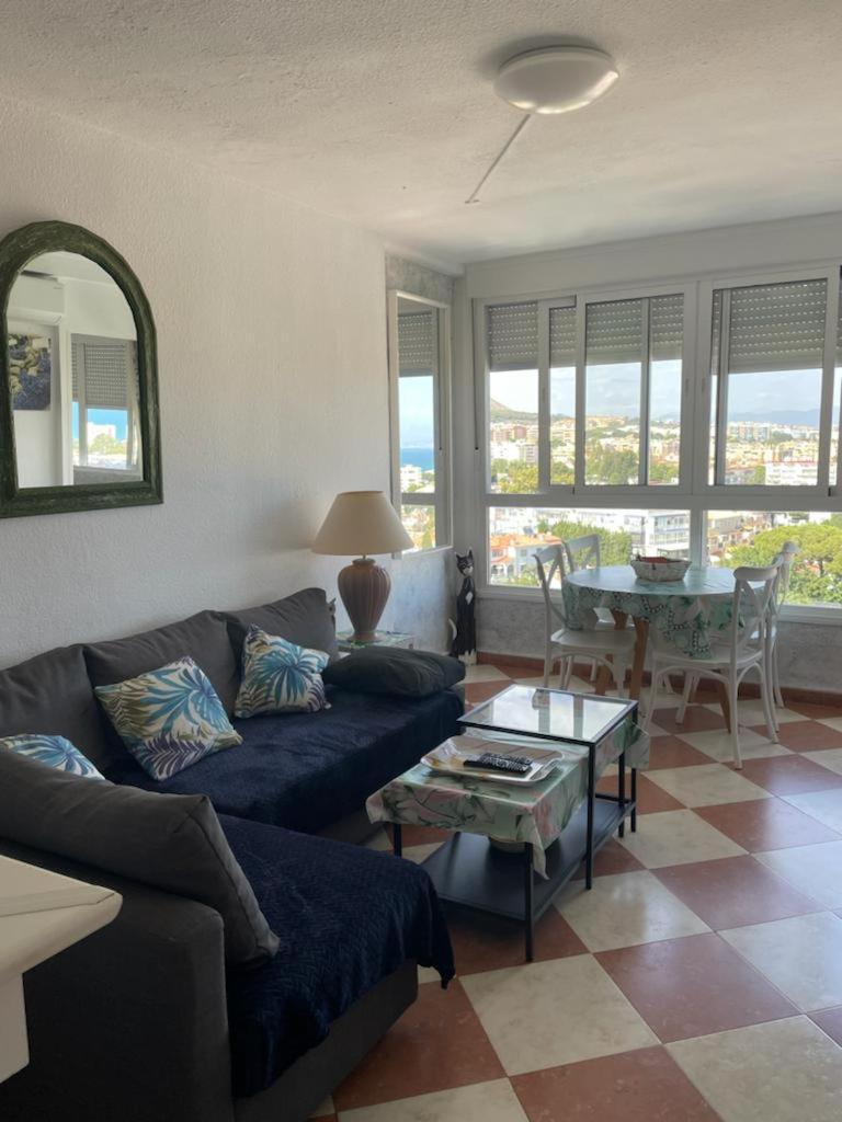 Entier Avec Vue Panoramique Appartement