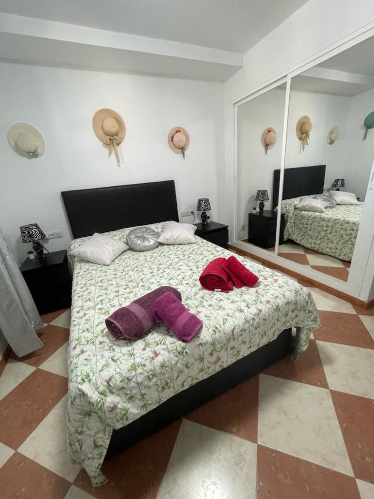 Appartement Entier Avec Vue Panoramique *