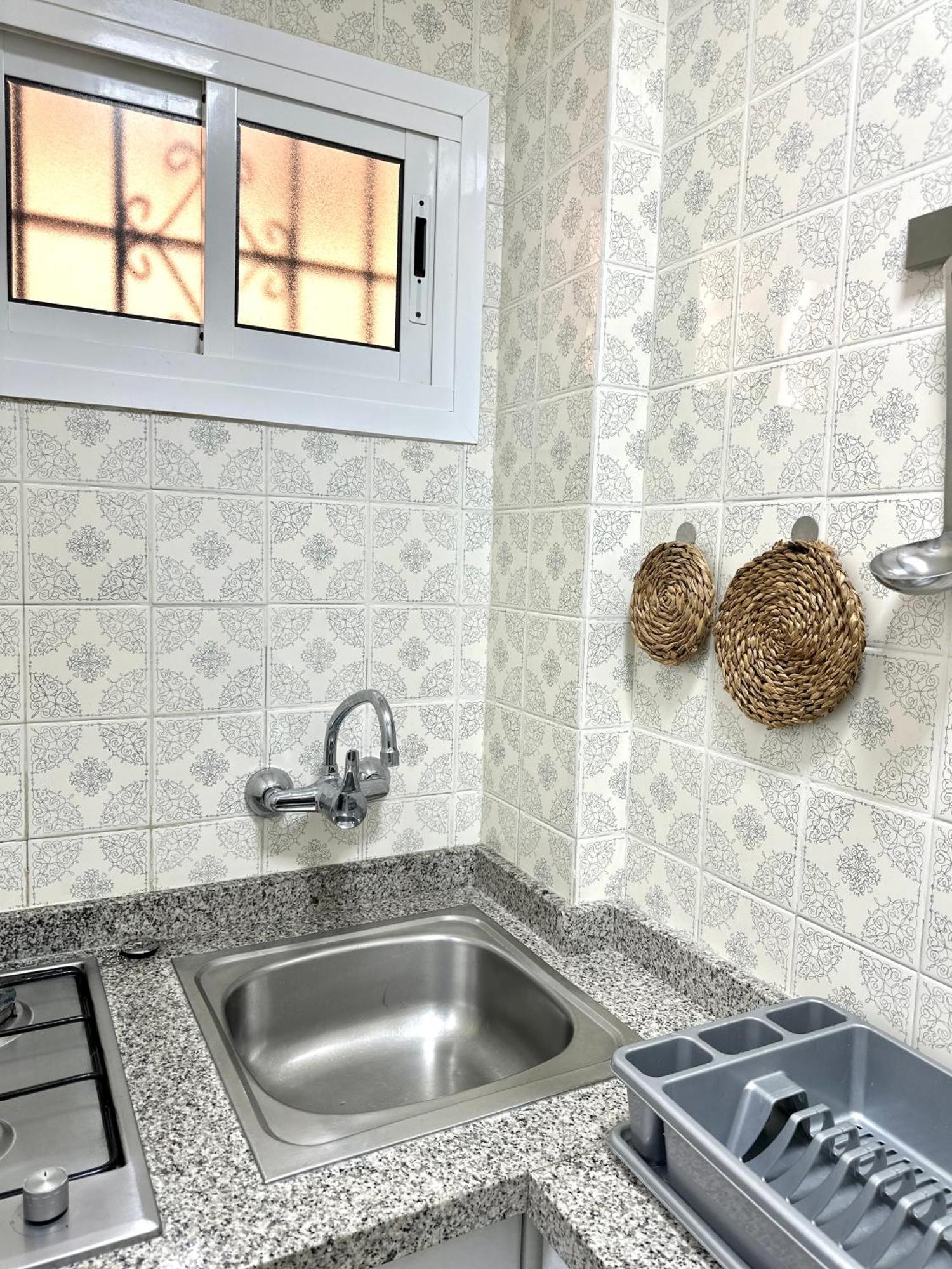 Appartement Padoan Aguila Views Benalmádena