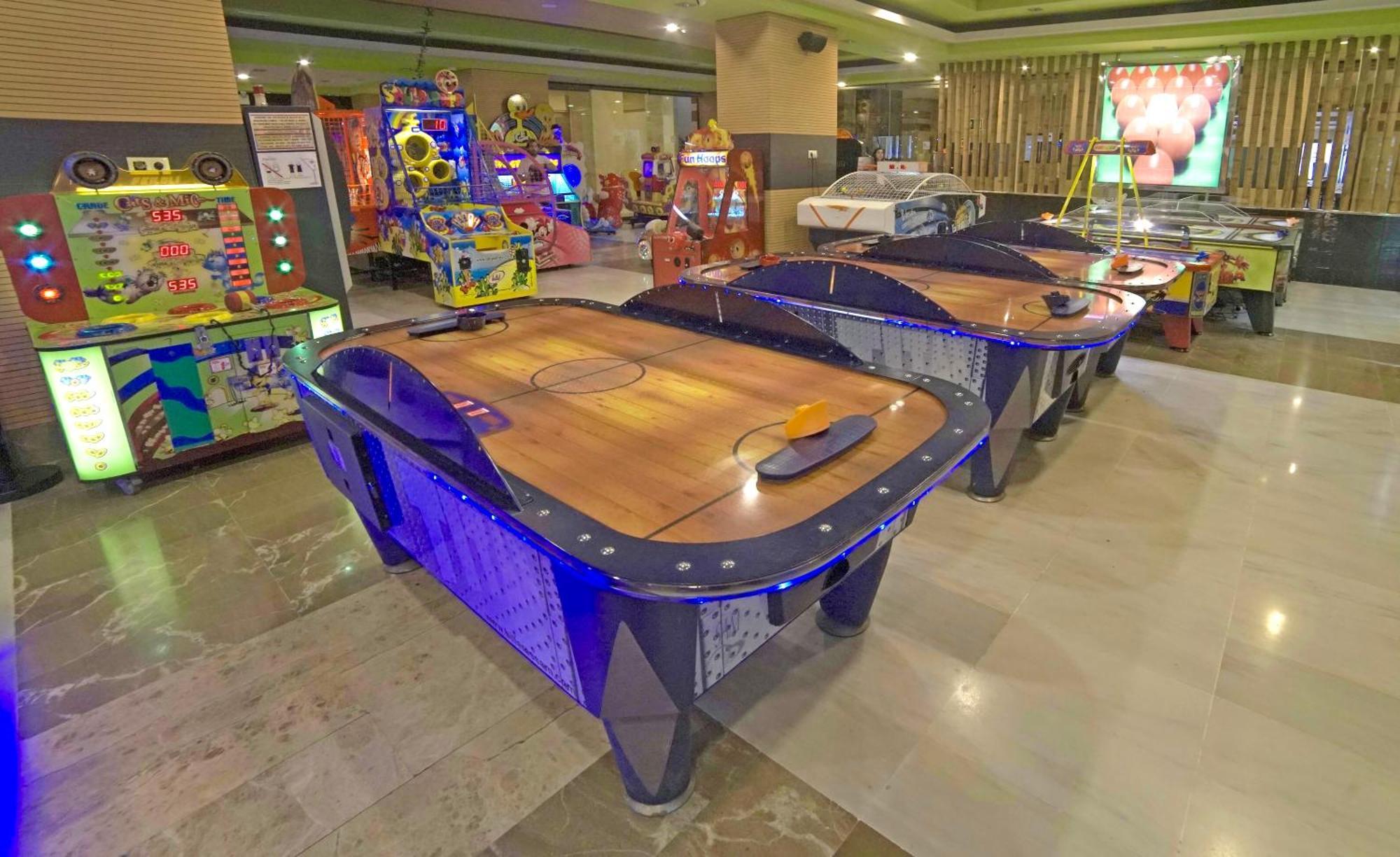 Hotel World Polynesia Benalmadena