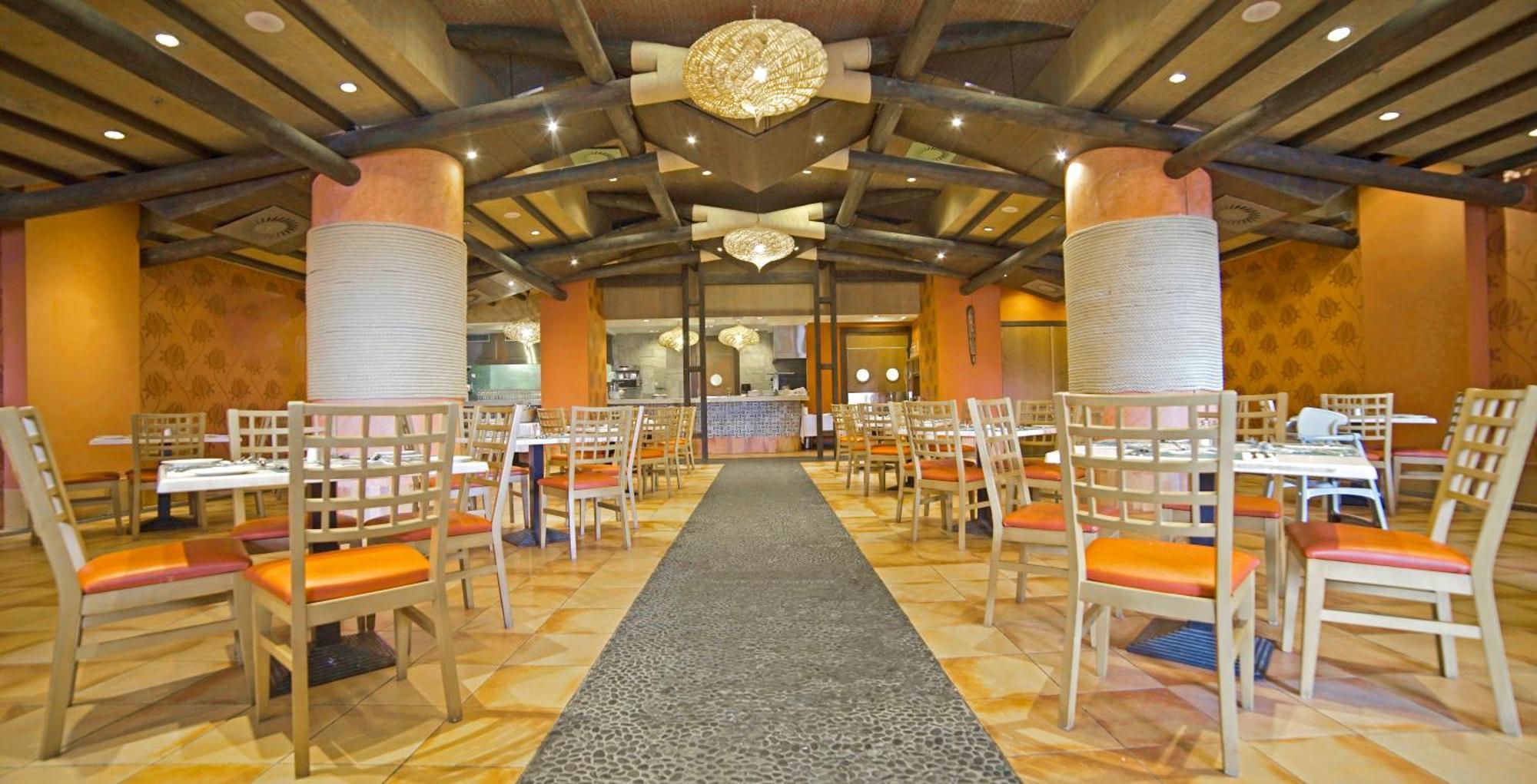 World Polynesia 4* Benalmadena