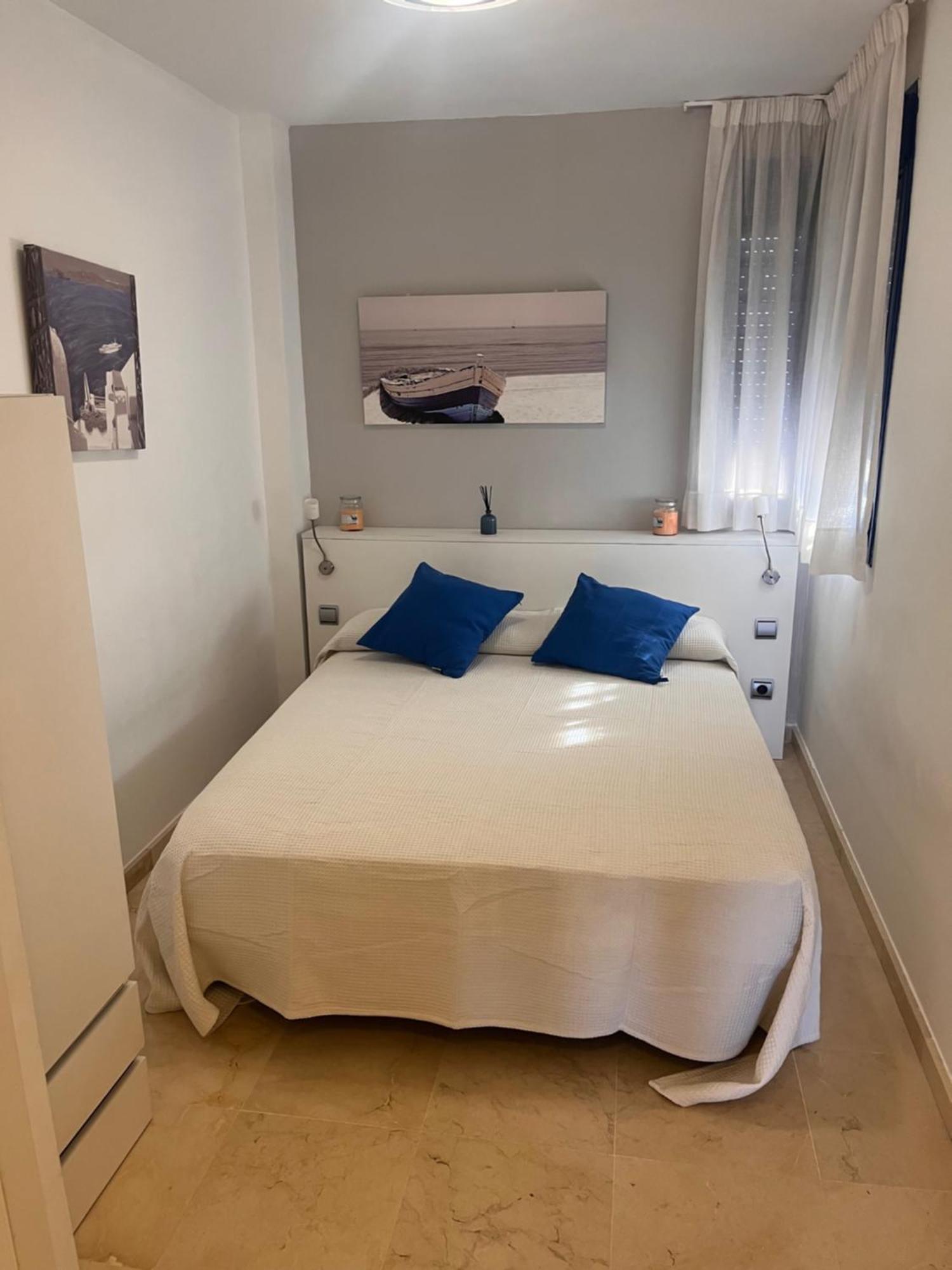 Urb Patos Apartamento