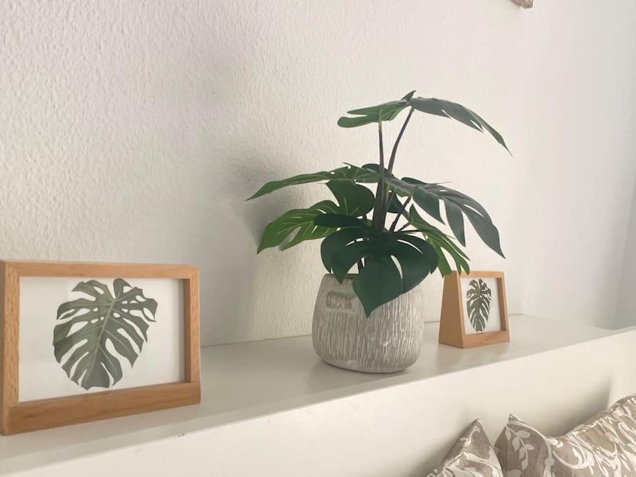 Fabuloso Apartamento En Con Piscina Apartment Benalmádena
