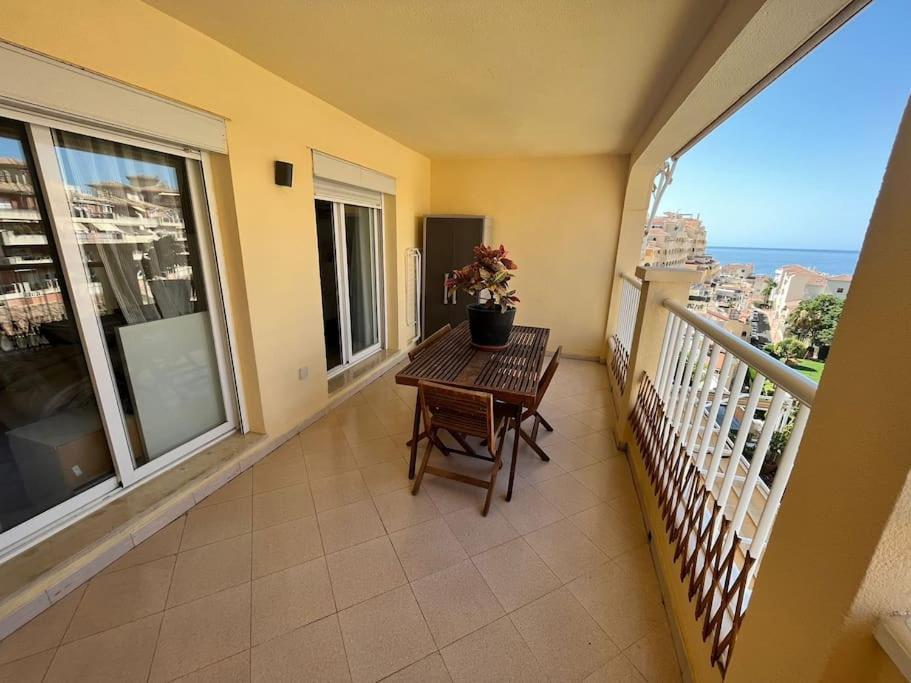 Fabuloso Apartamento En Con Piscina Apartment Benalmádena