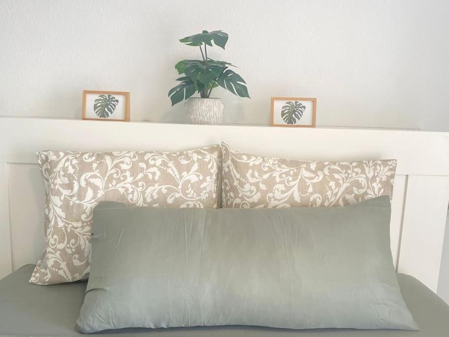 Fabuloso Apartamento En Con Piscina Apartment Benalmádena