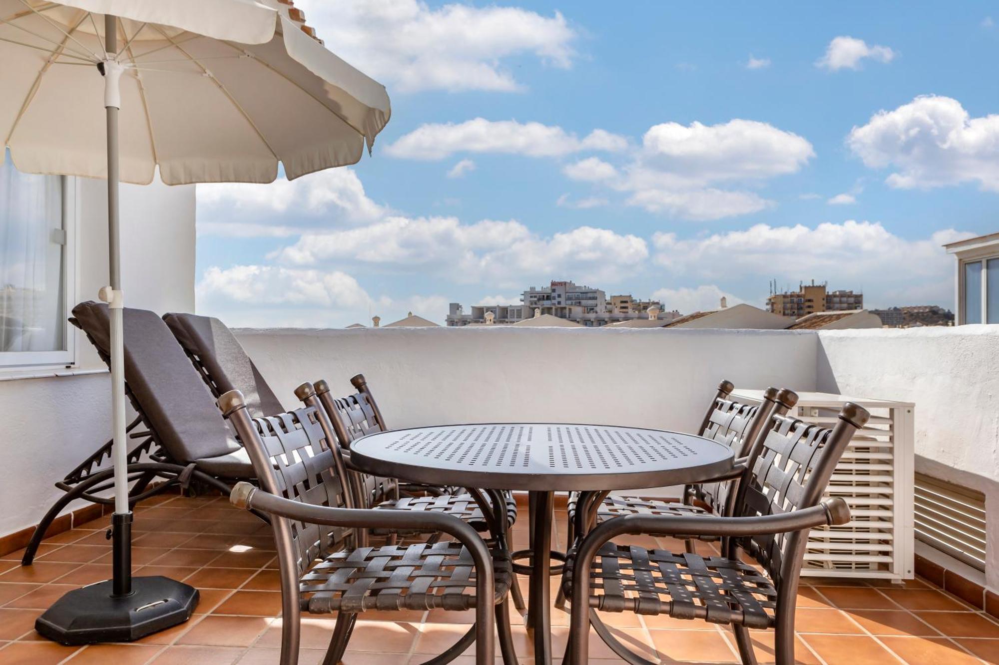 Aparthotel Sahara Sunset 3*
