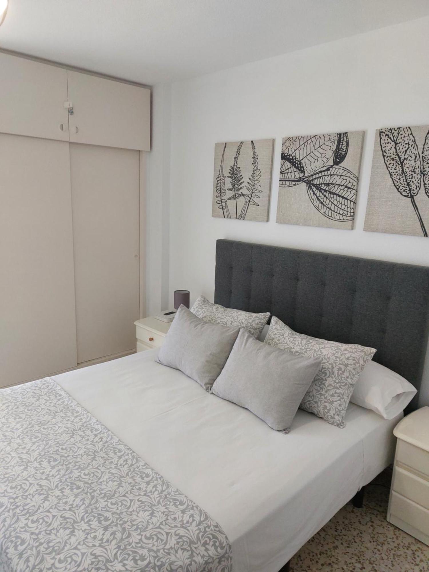 Vista Costa Del Sol Appartement Benalmádena