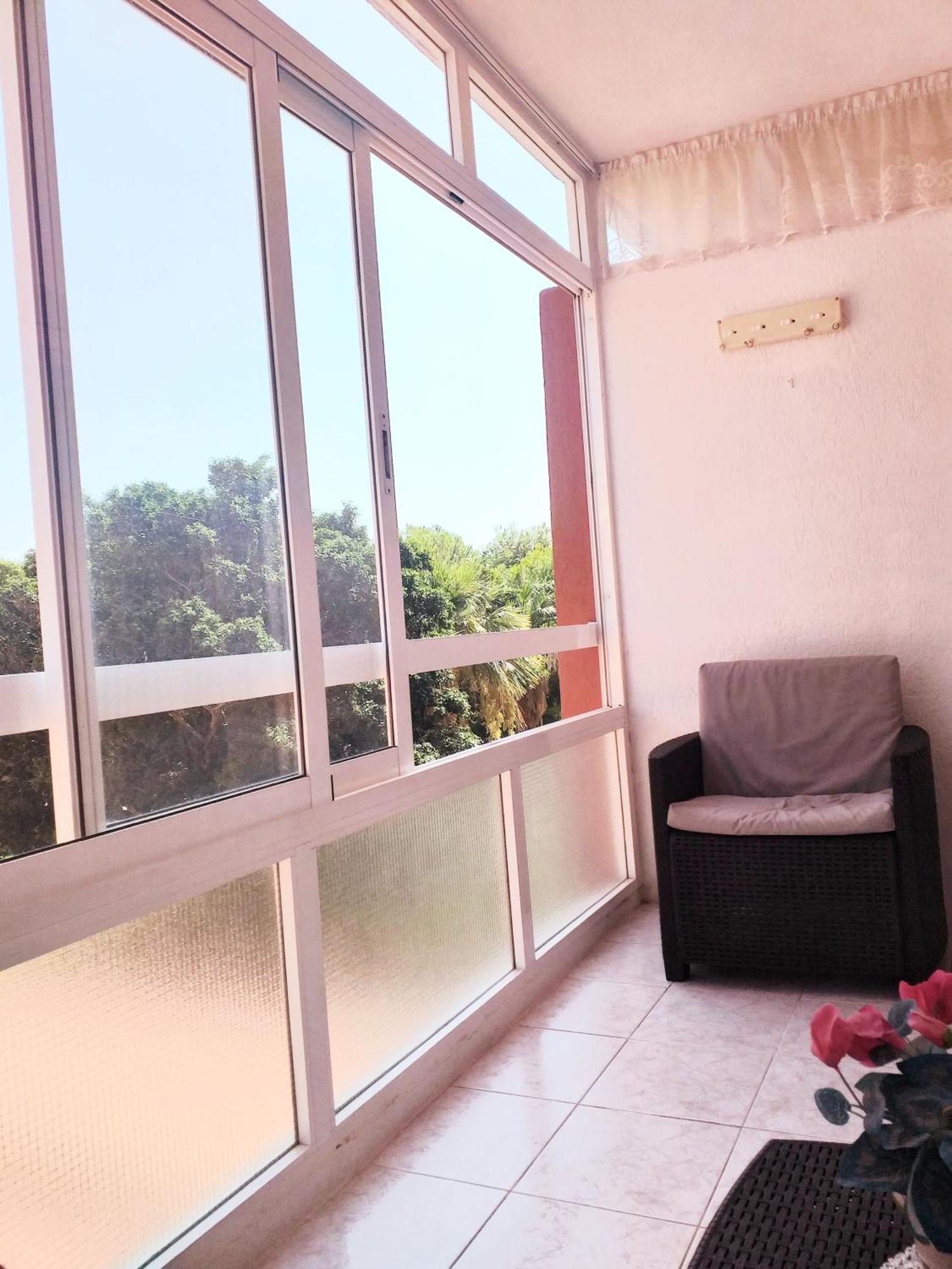 Apartment Agata Miel Benalmadena