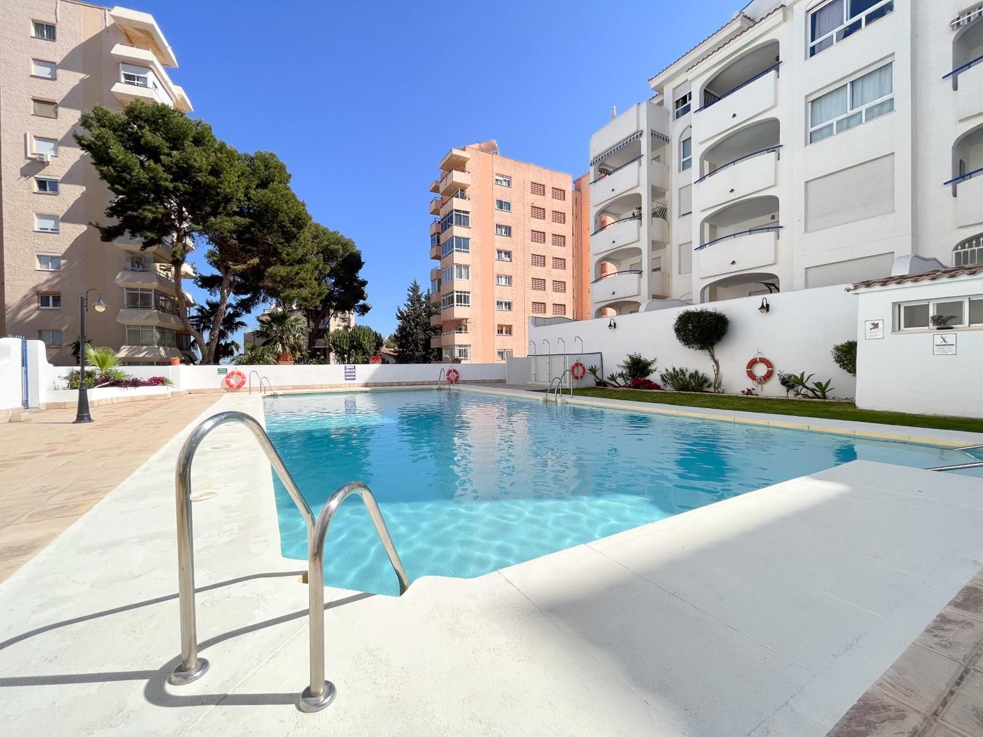 Apartment Spacieux Avec Terrasse Et Piscine *