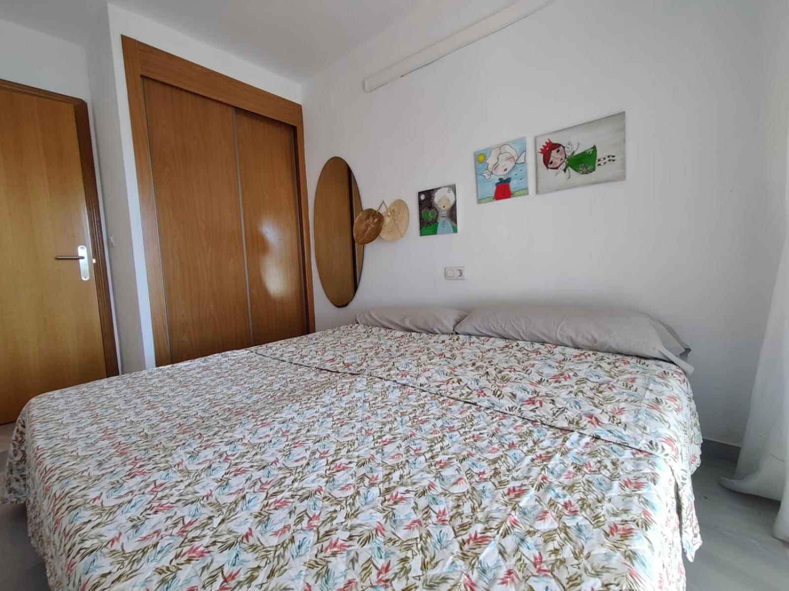 Apartamento Pilar Lomas De Mena