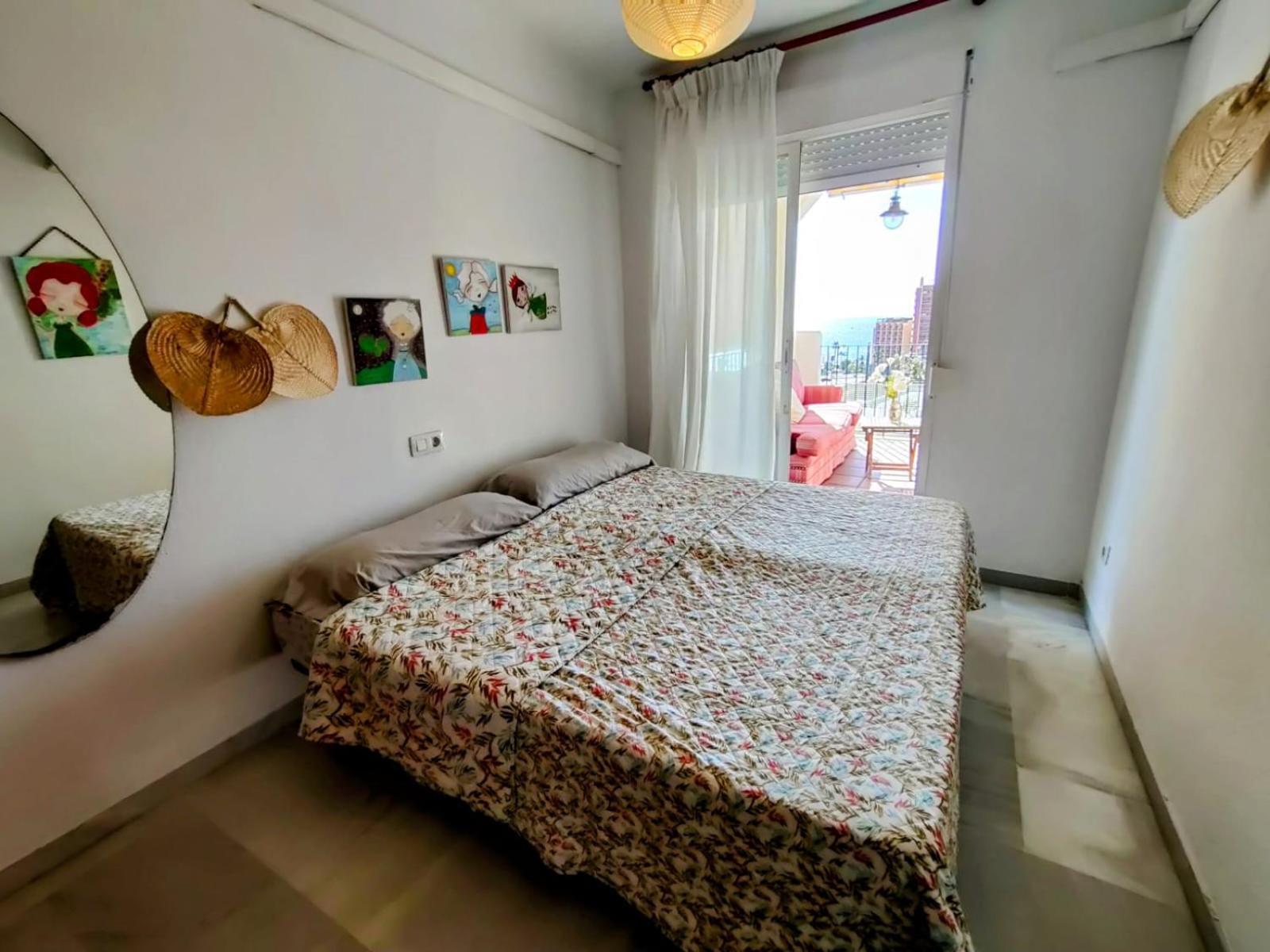 Apartamento Pilar Lomas De Mena