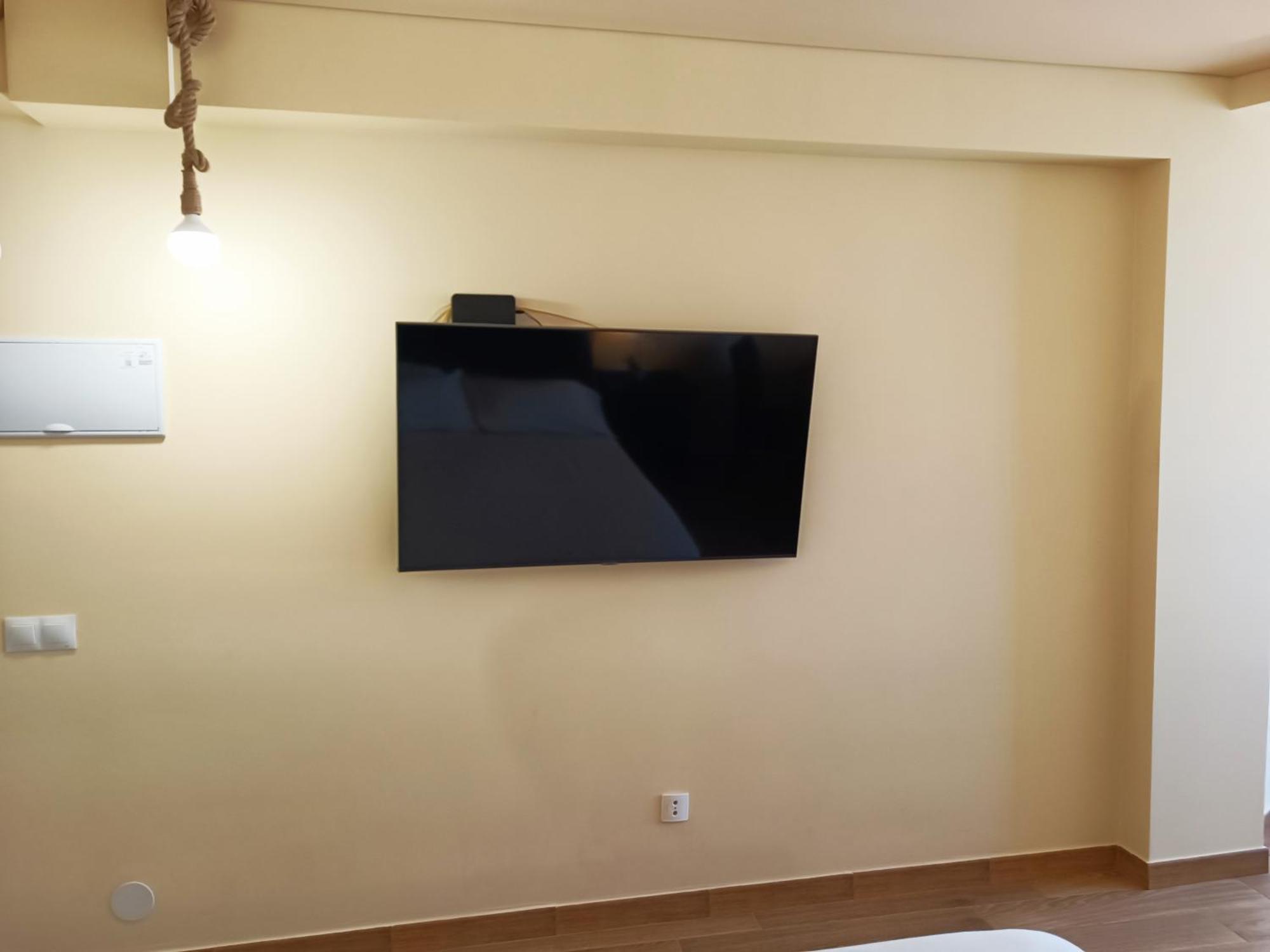 Apartment Tam9 - Nuevo, Wifi, Vistas Al Mar, 1 Linea De Playa, Puerto Deportivo Puerto Marina, Benalmádena