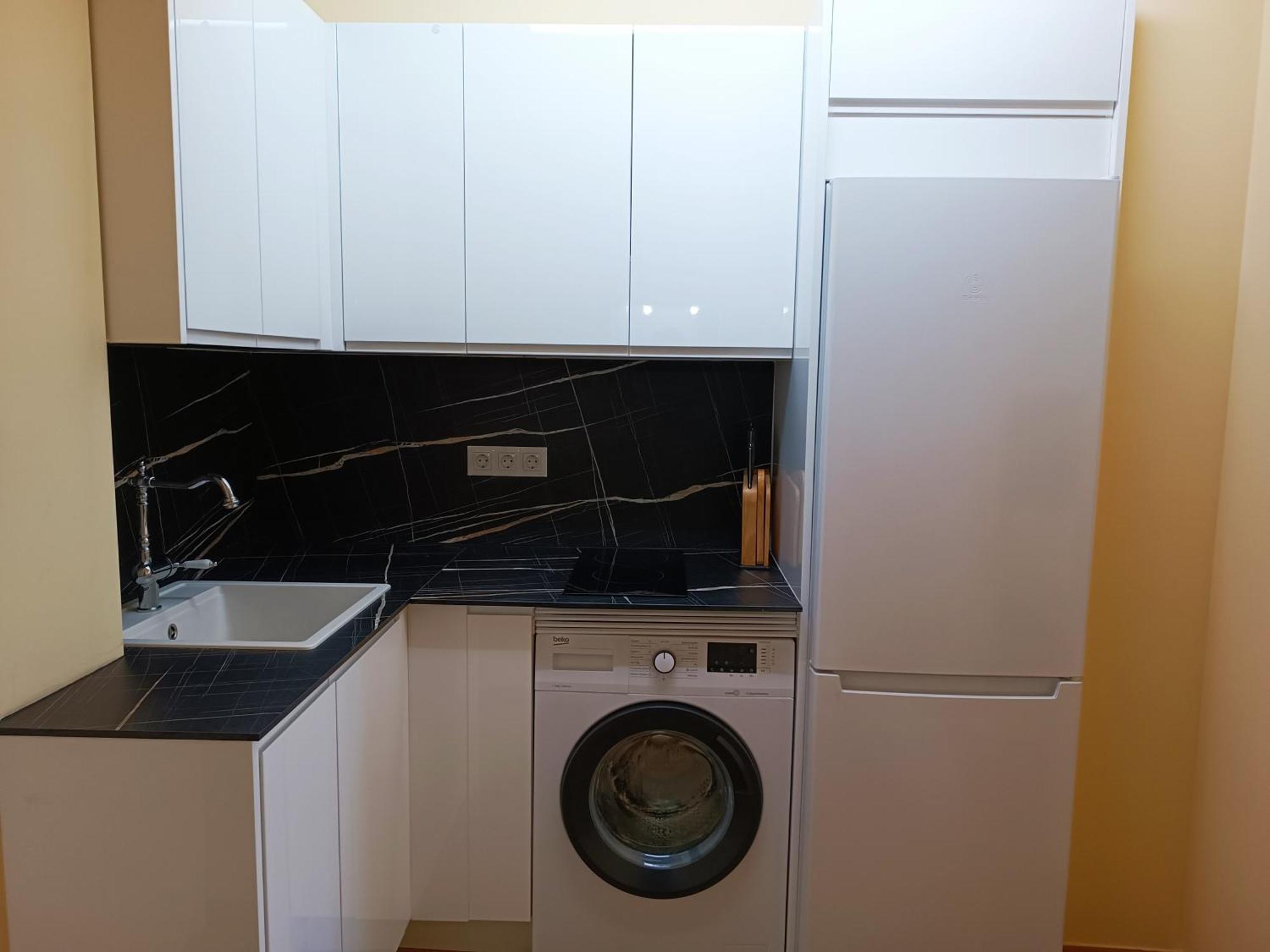 Appartement Tam9 - Nuevo, Wifi, Vistas Al Mar, 1 Linea De Playa, Puerto Deportivo Puerto Marina, Benalmádena
