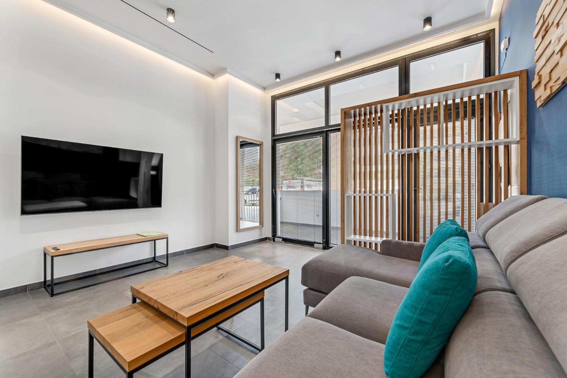 El Coloso Loft 1 Appartement *