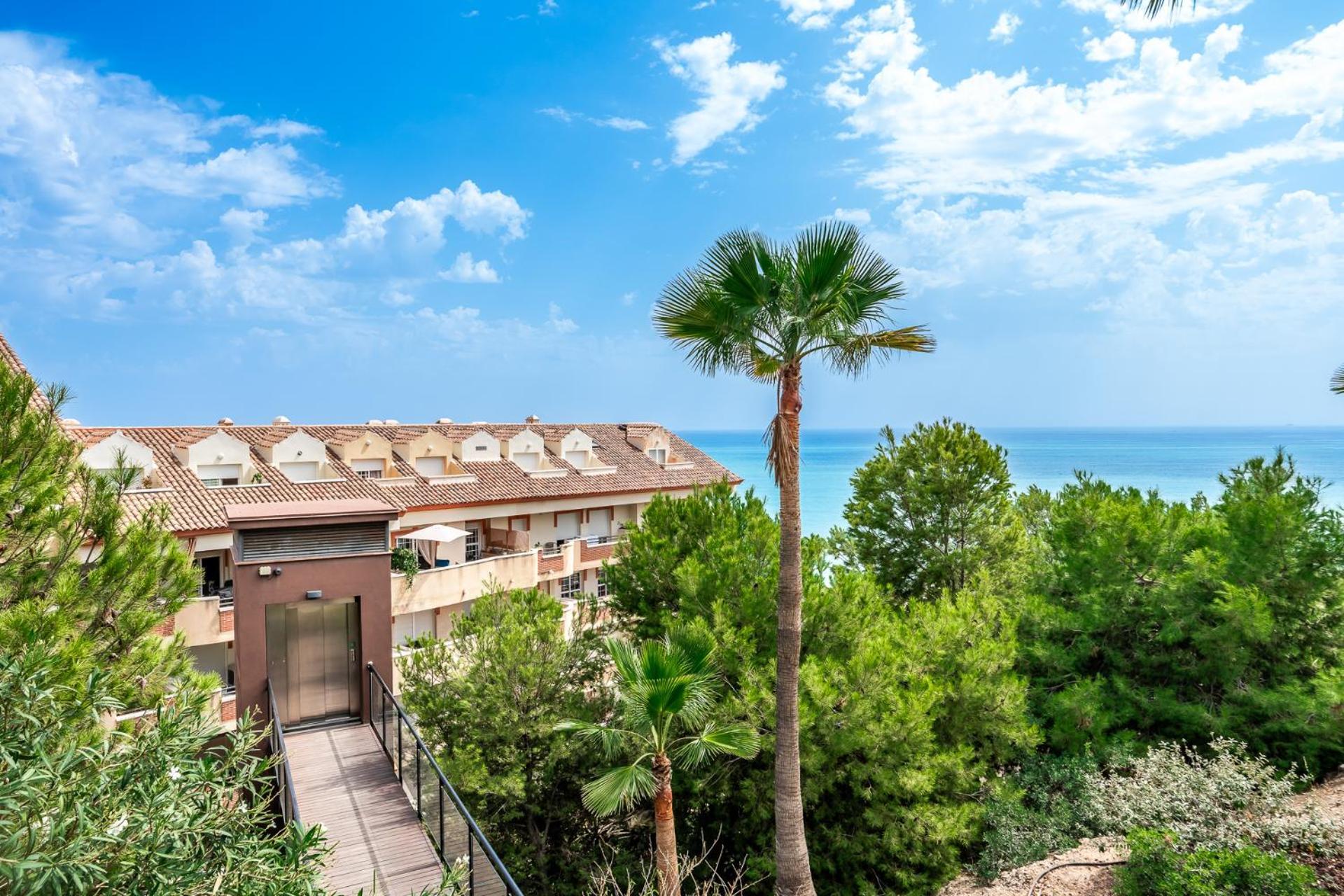 Appartement El Coloso Loft 1