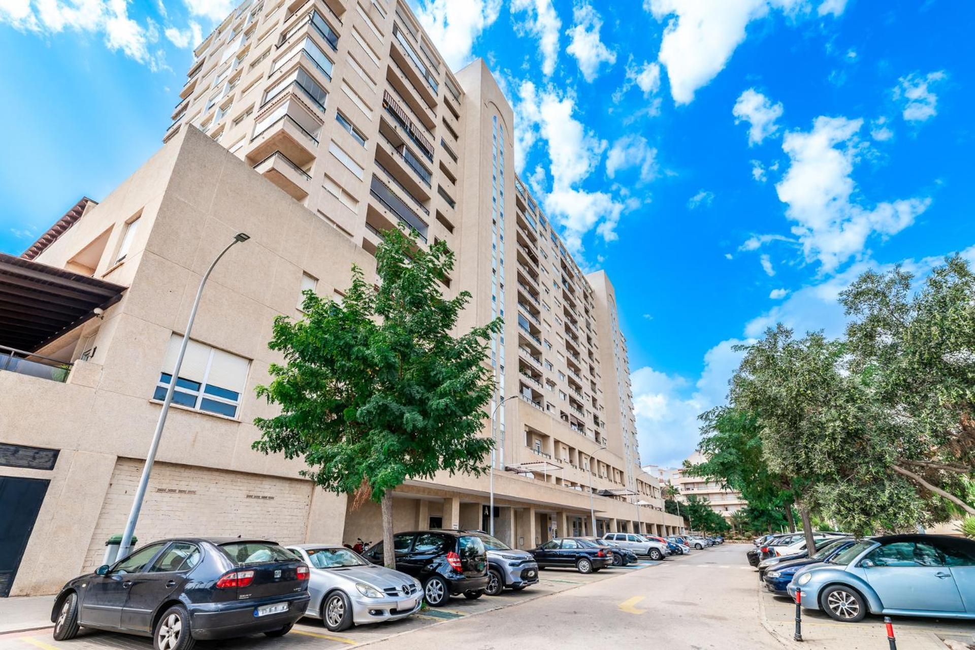 El Coloso Loft 1 Appartement