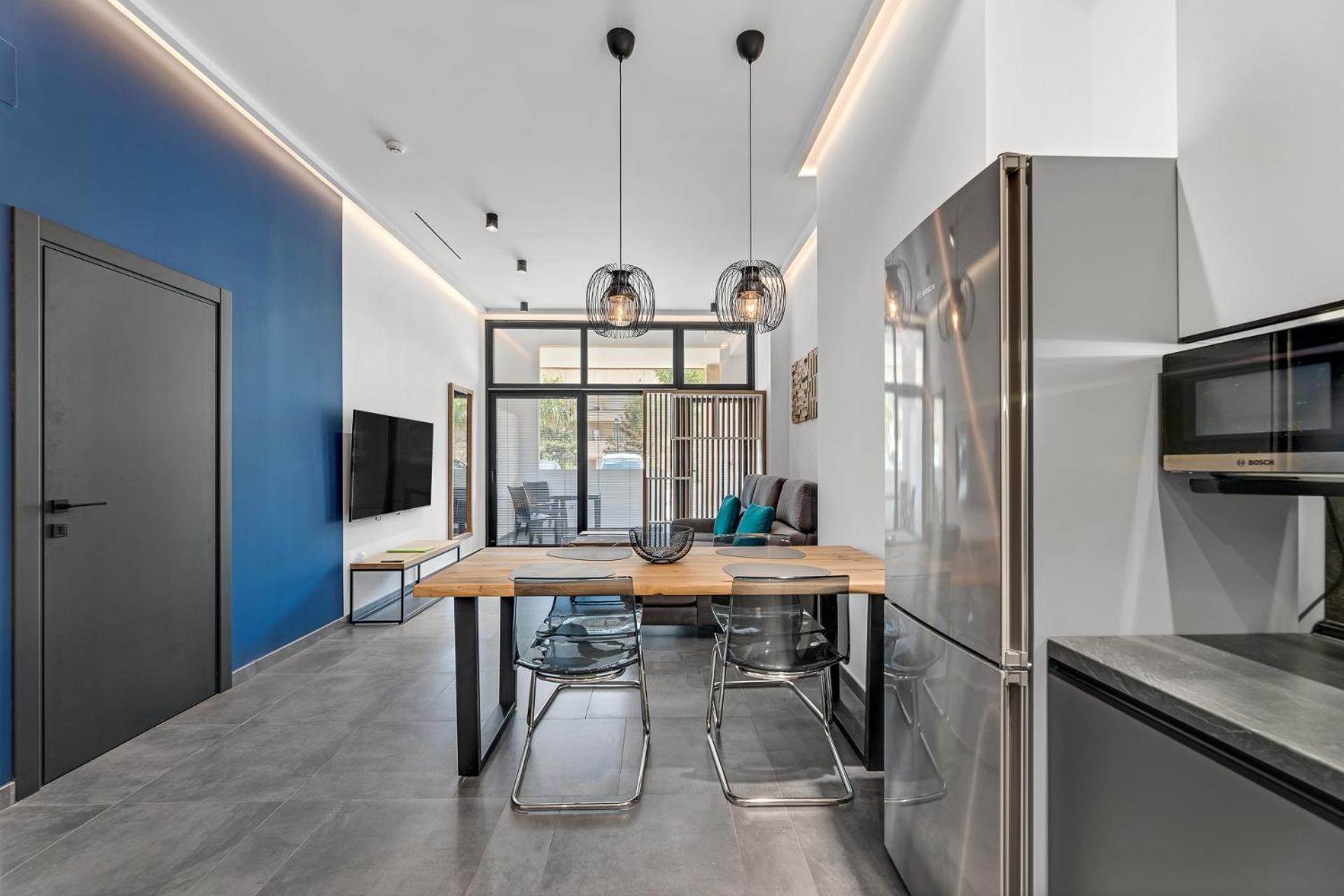 El Coloso Loft 1