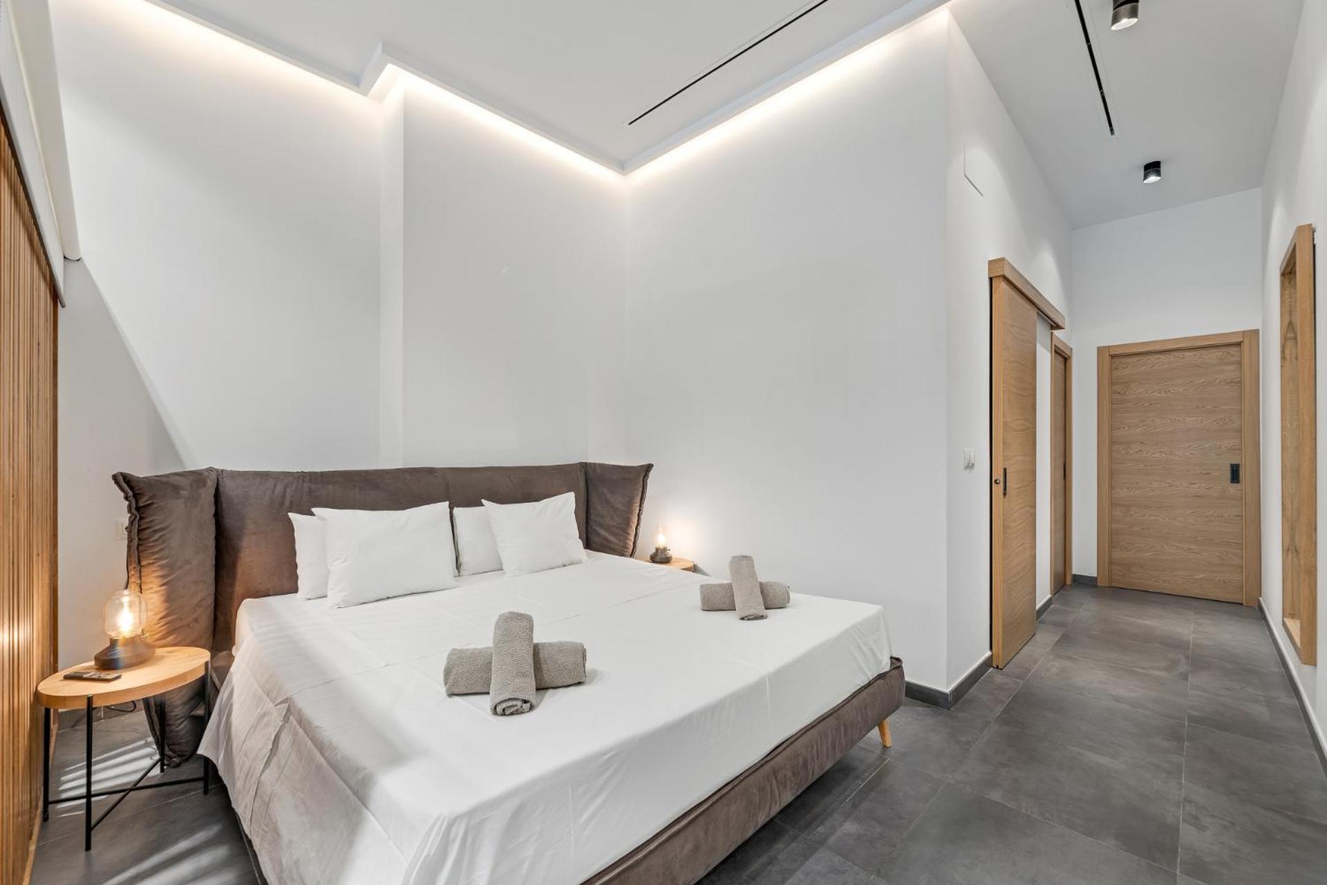 El Coloso Loft 1 * Benalmadena