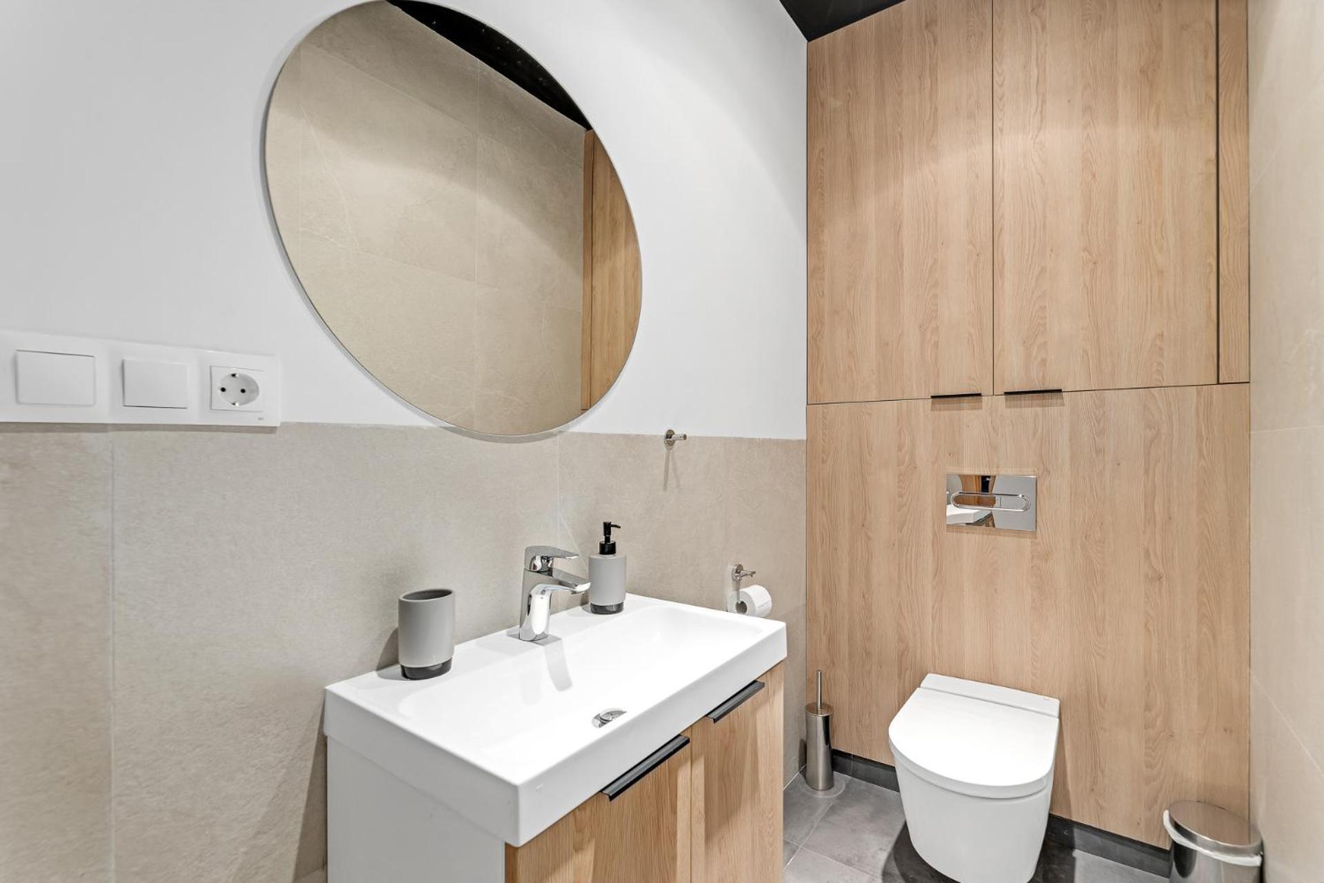 El Coloso Loft 1 Apartment