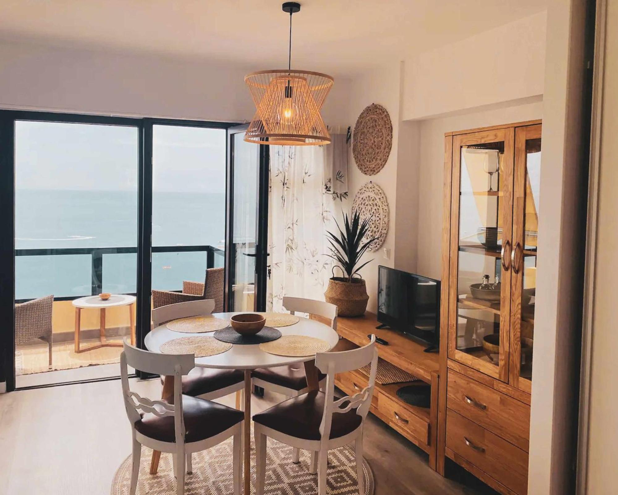 Apartment Precioso En Primera Linea De Playa *