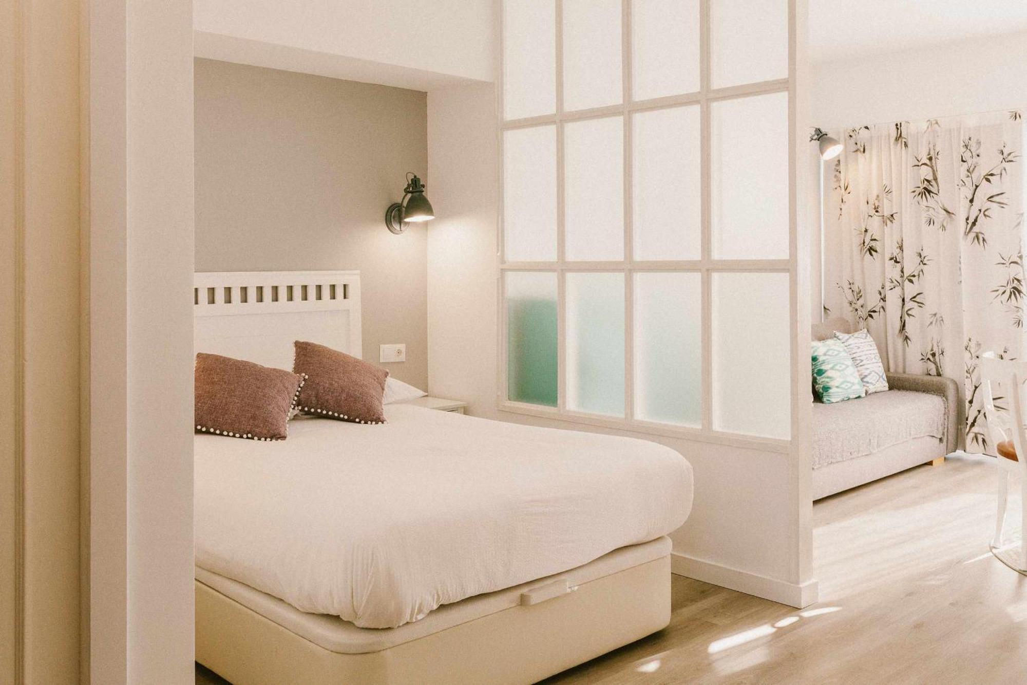Precioso En Primera Linea De Playa Apartment *