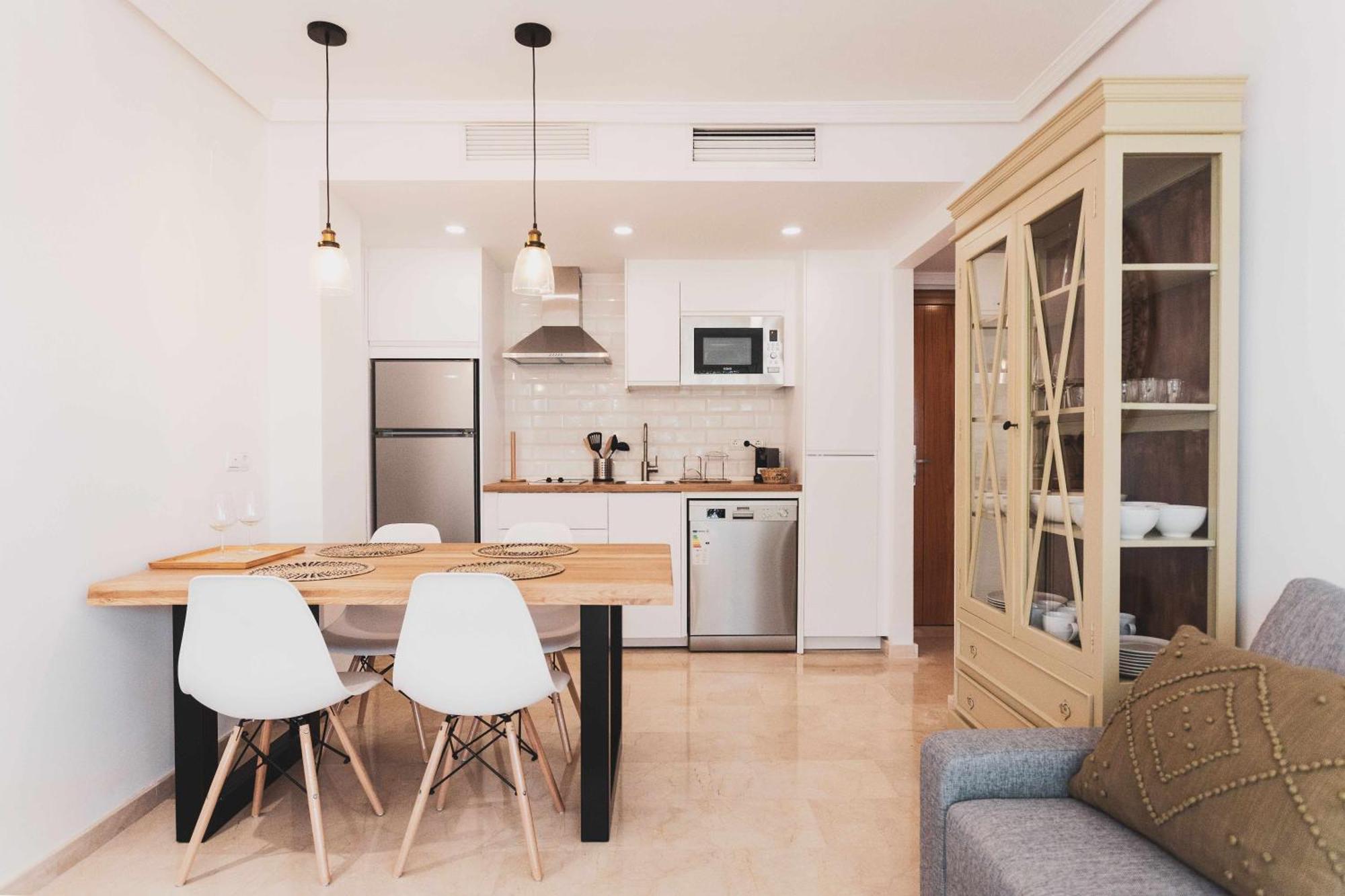 Apartment Precioso En Primera Linea De Playa Iii Benalmadena